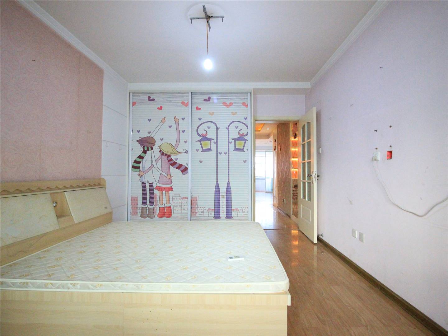 工人新村南村东区