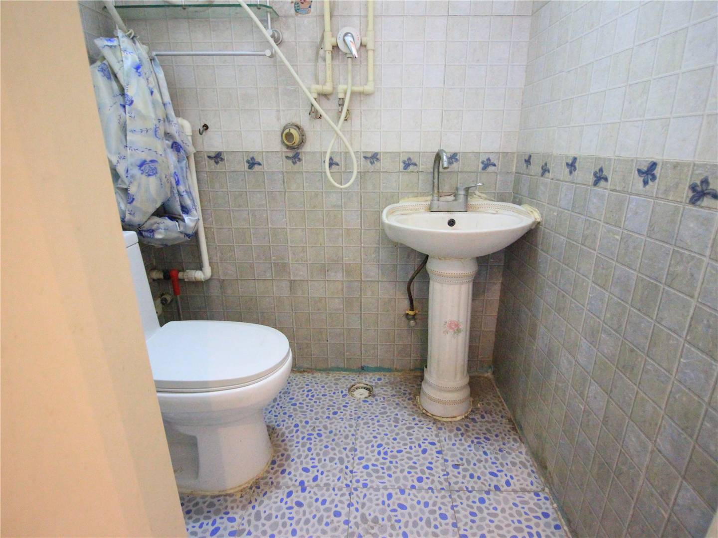 工人新村南村东区