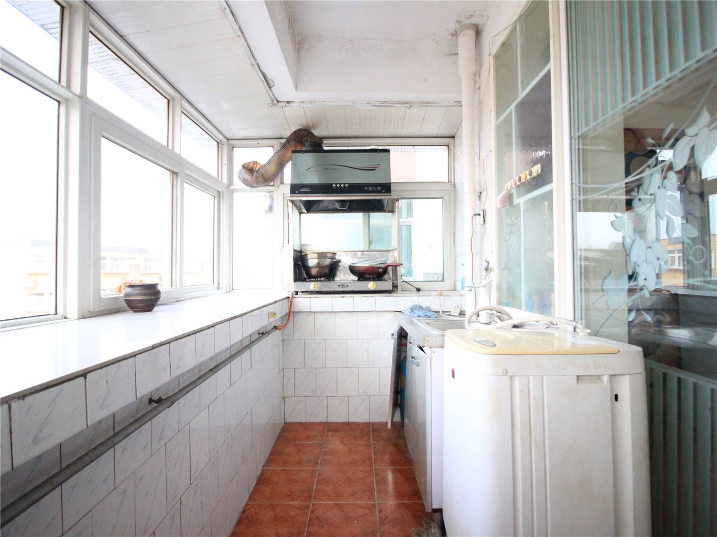 工人新村南村东区