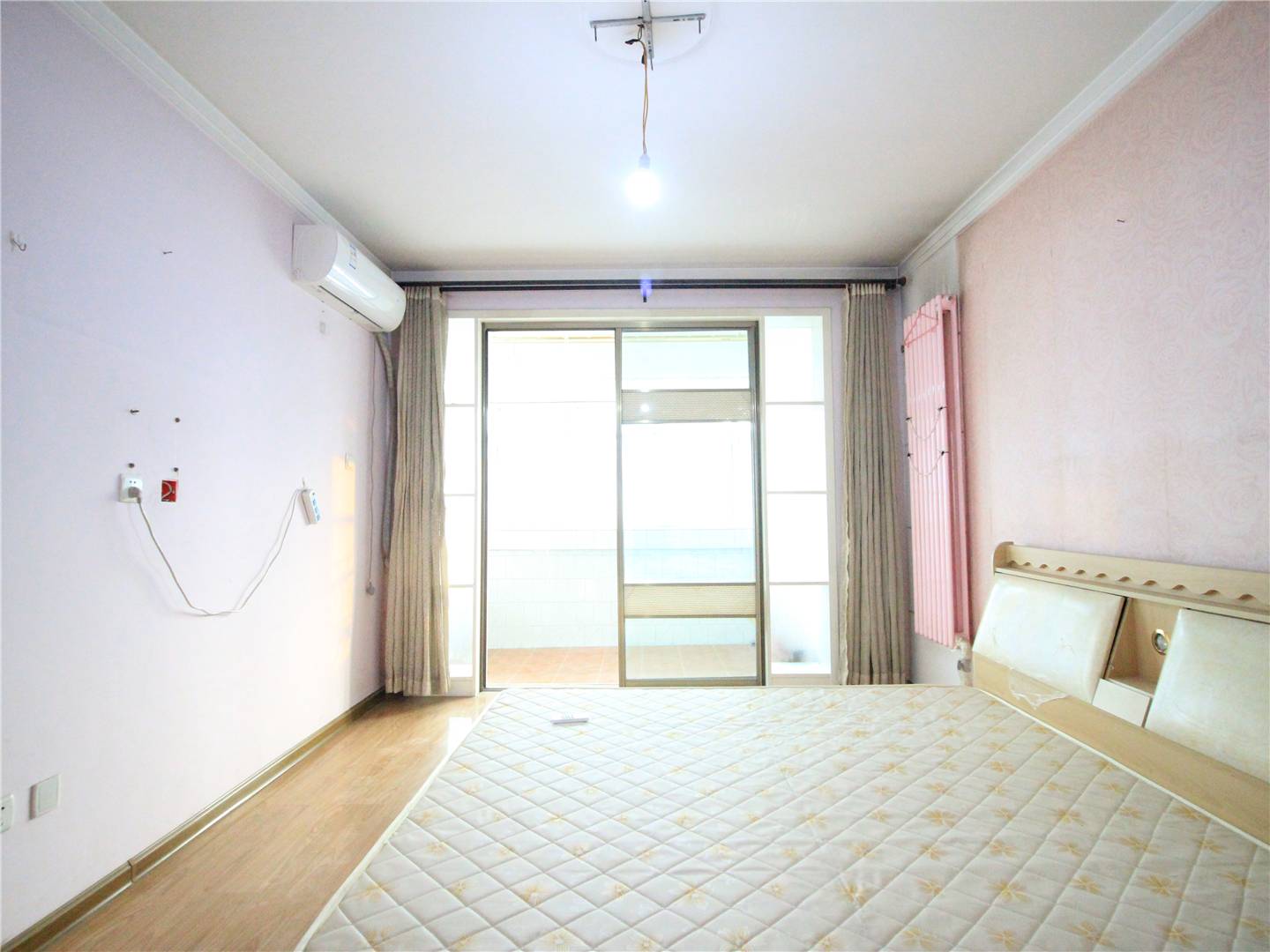 工人新村南村东区