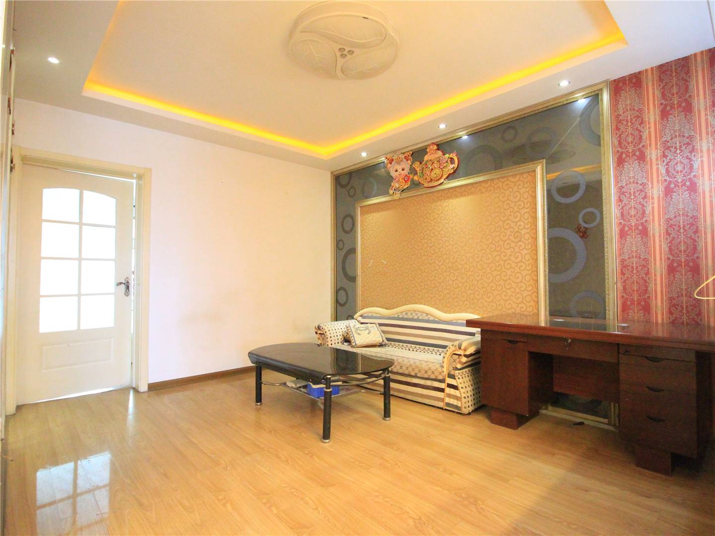 工人新村南村东区