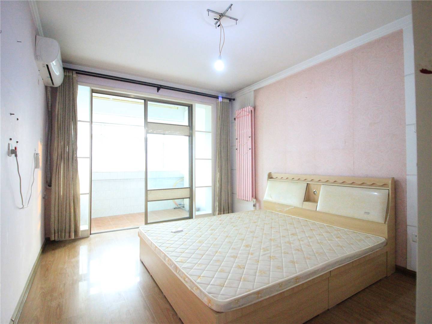 工人新村南村东区