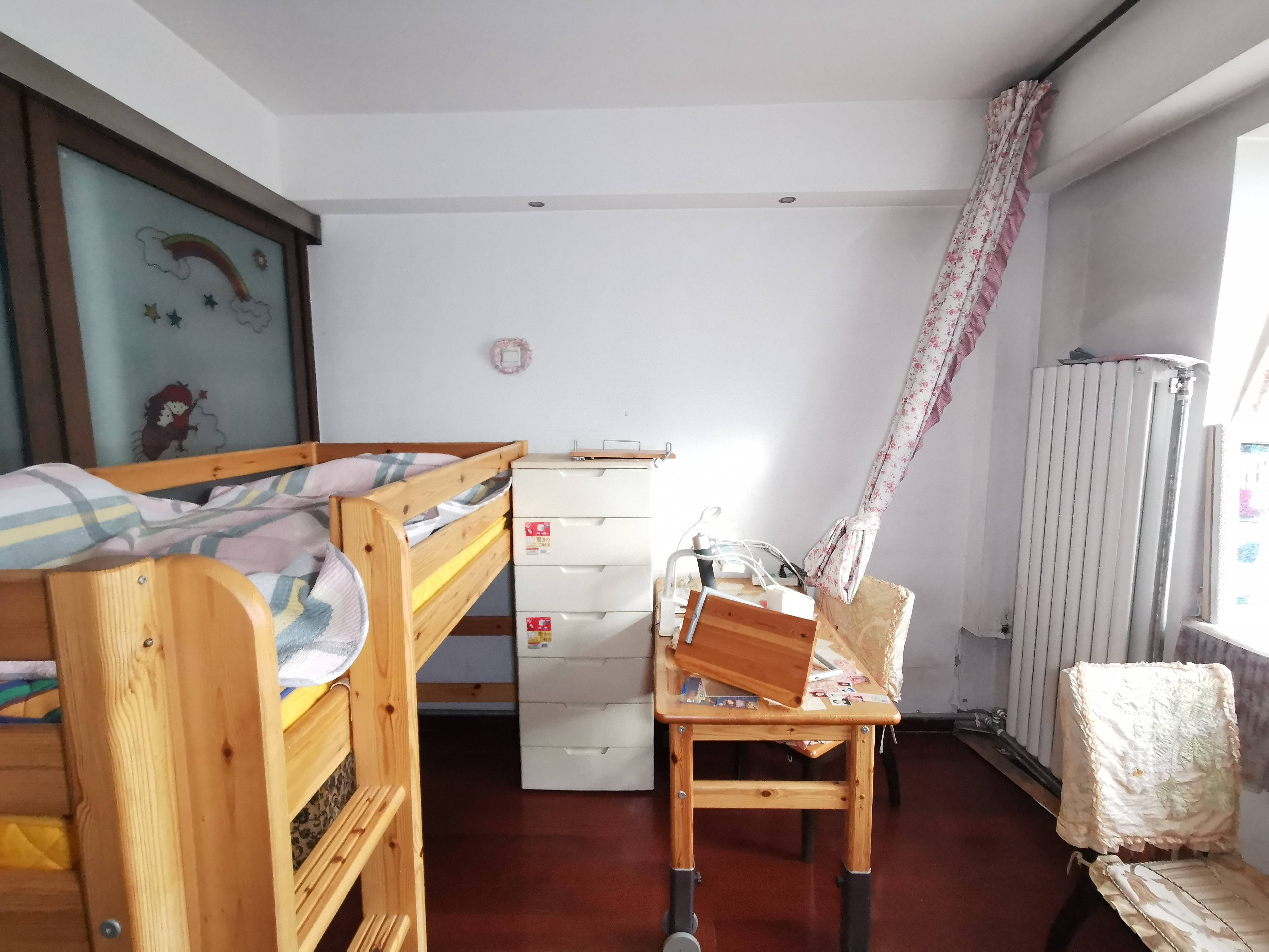 山东艺术学院宿舍