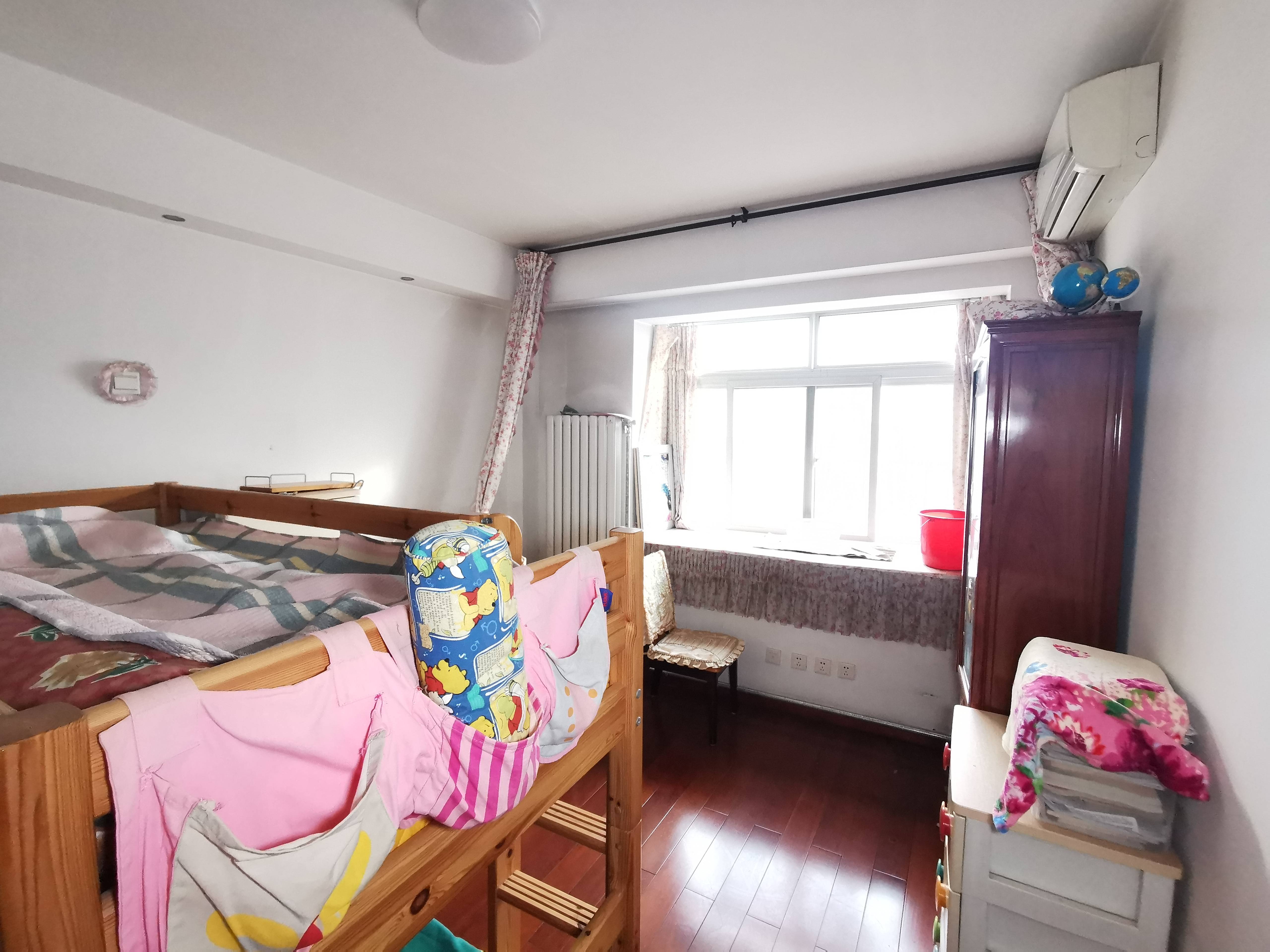 山东艺术学院宿舍