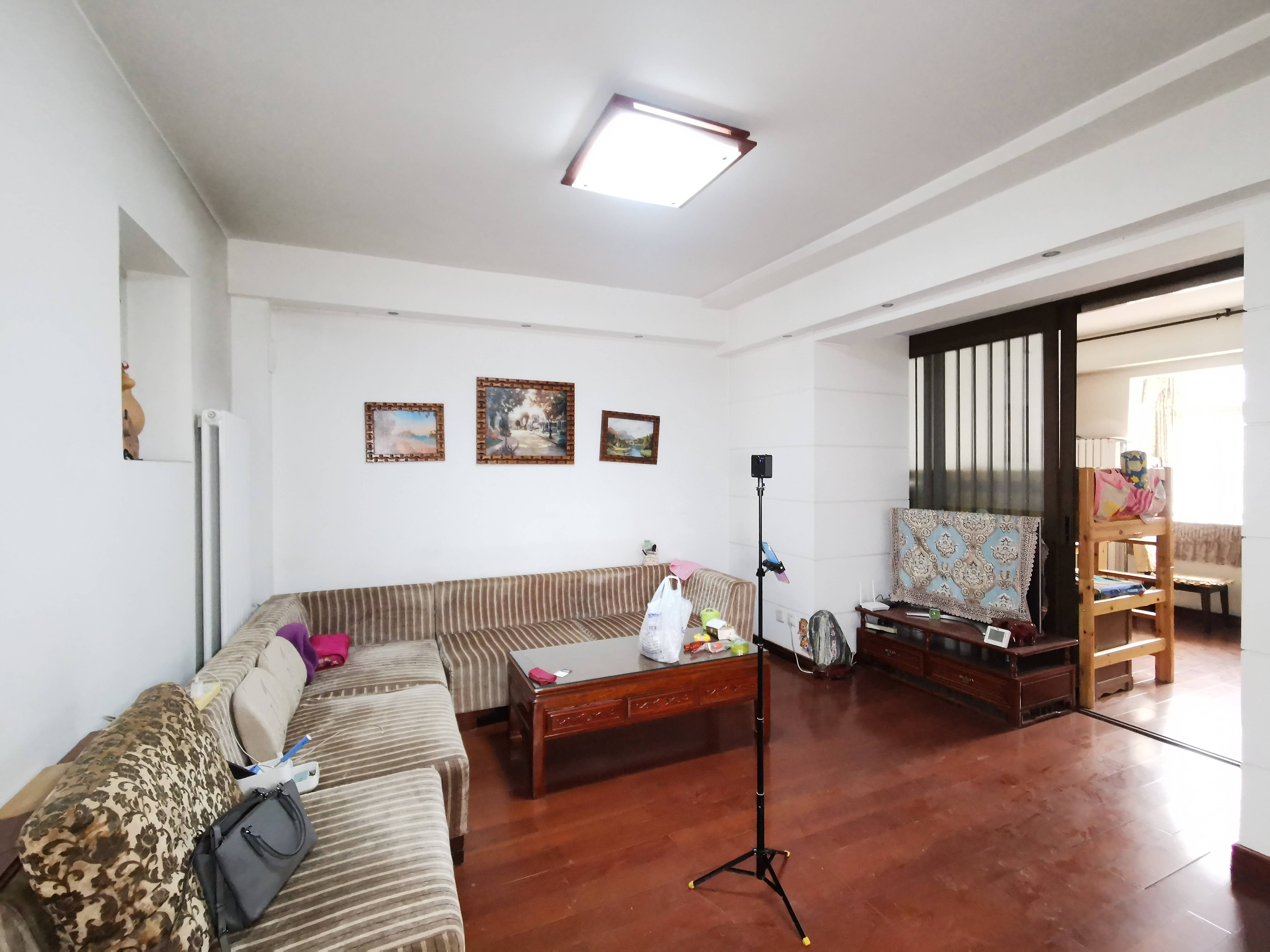 山东艺术学院宿舍