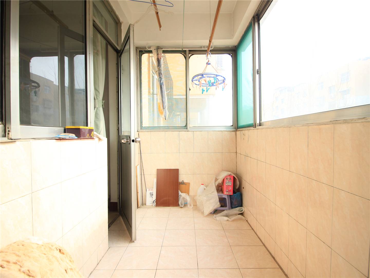 太平洋小区东区