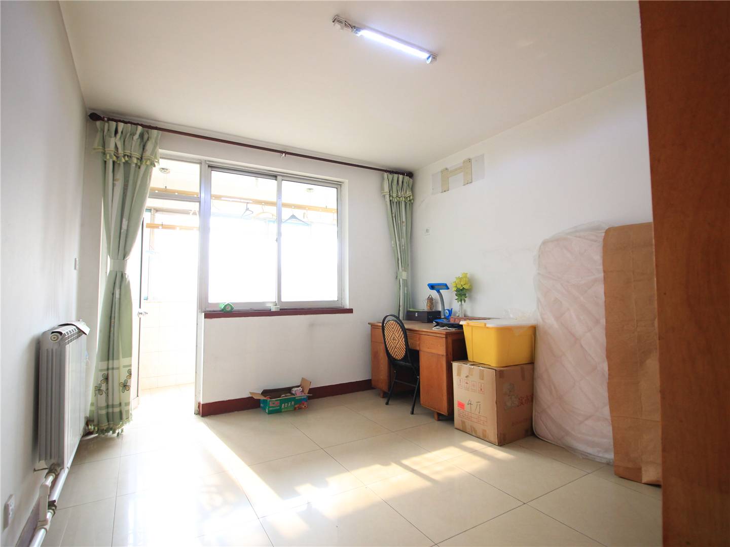 太平洋小区东区