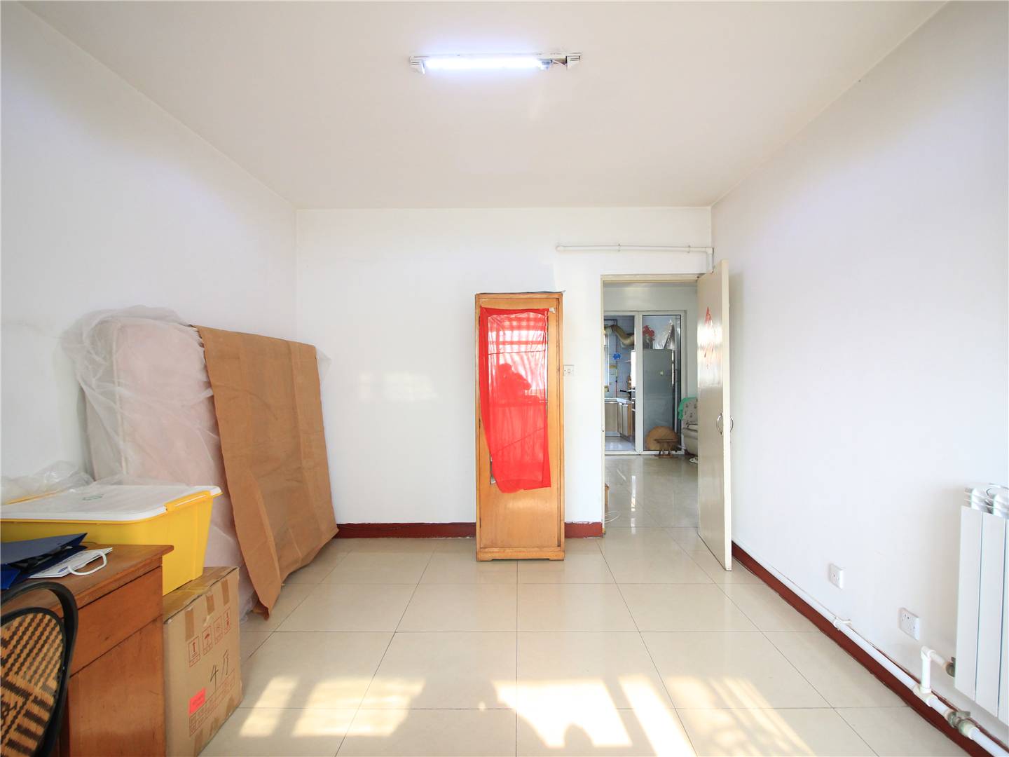 太平洋小区东区