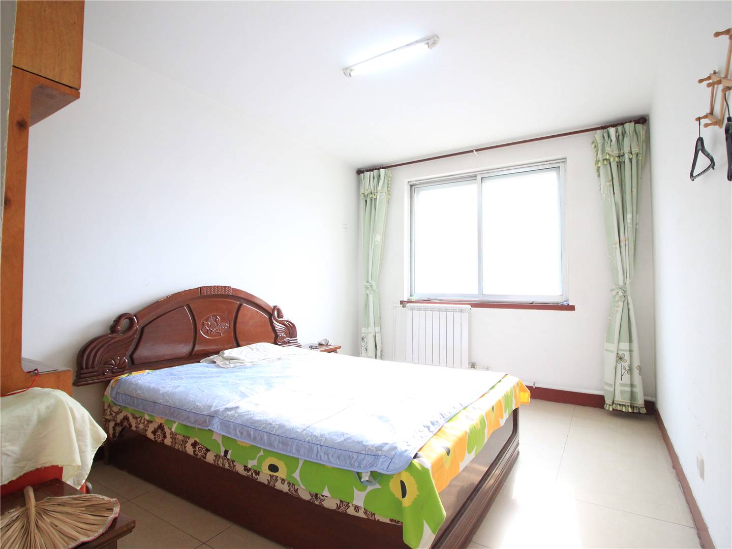 太平洋小区东区