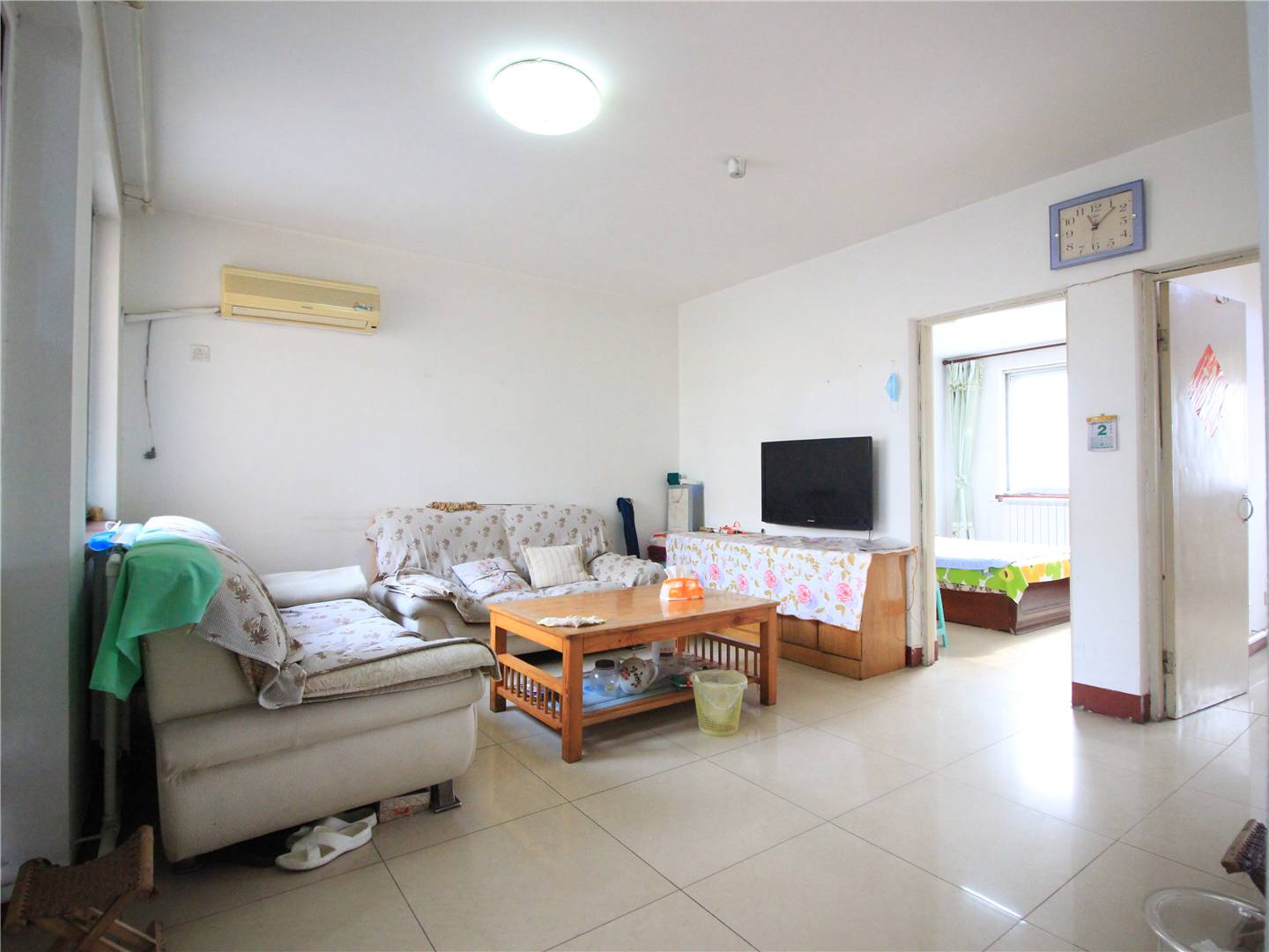 太平洋小区东区