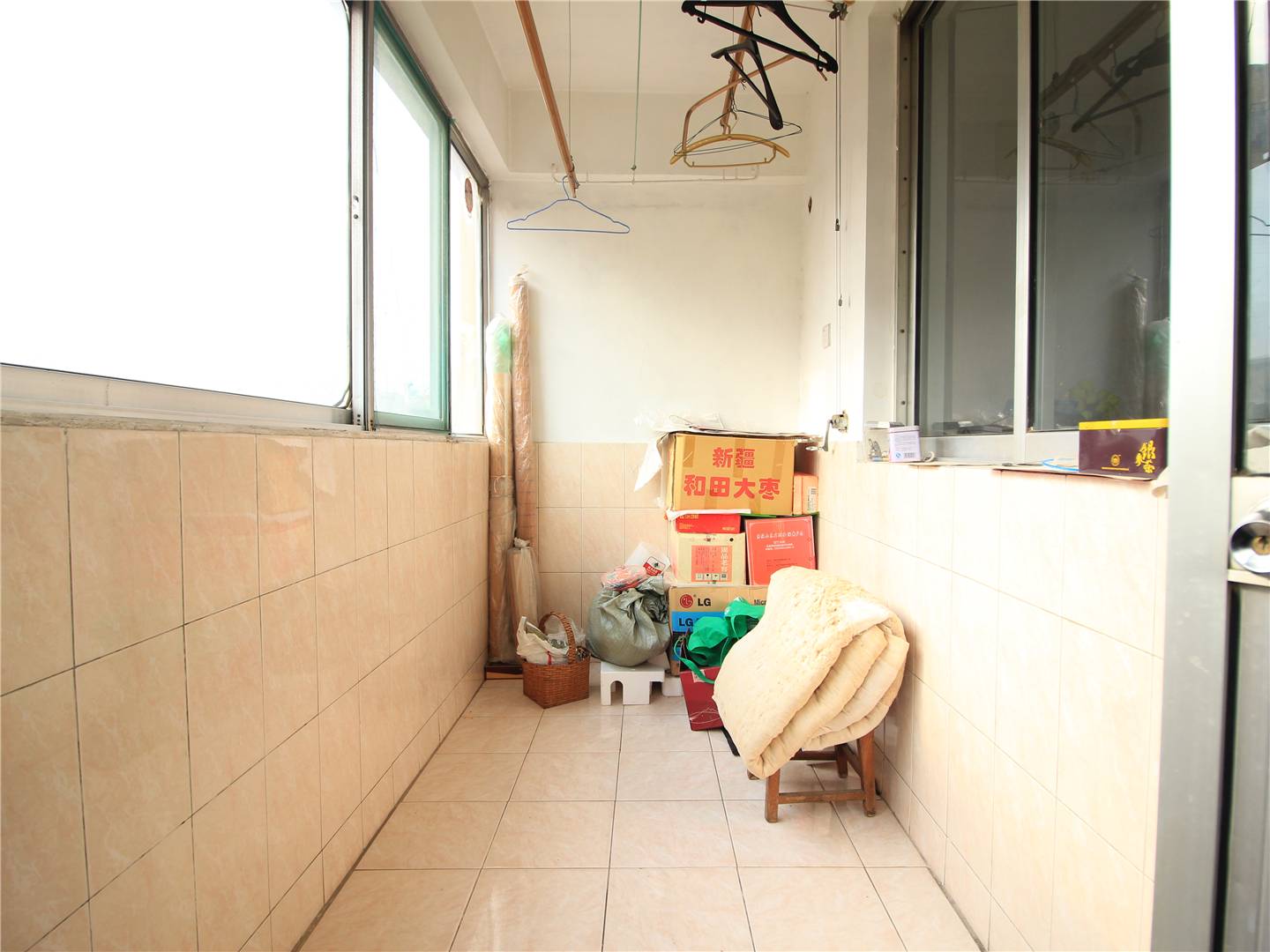 太平洋小区东区