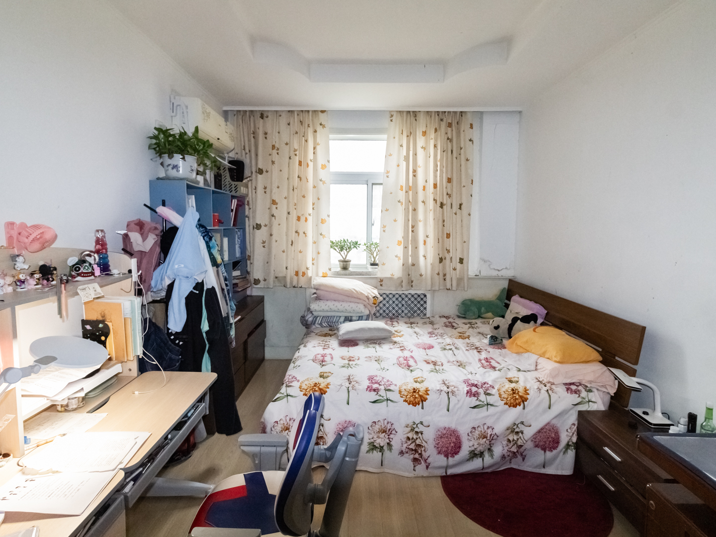 山东省新华书店宿舍