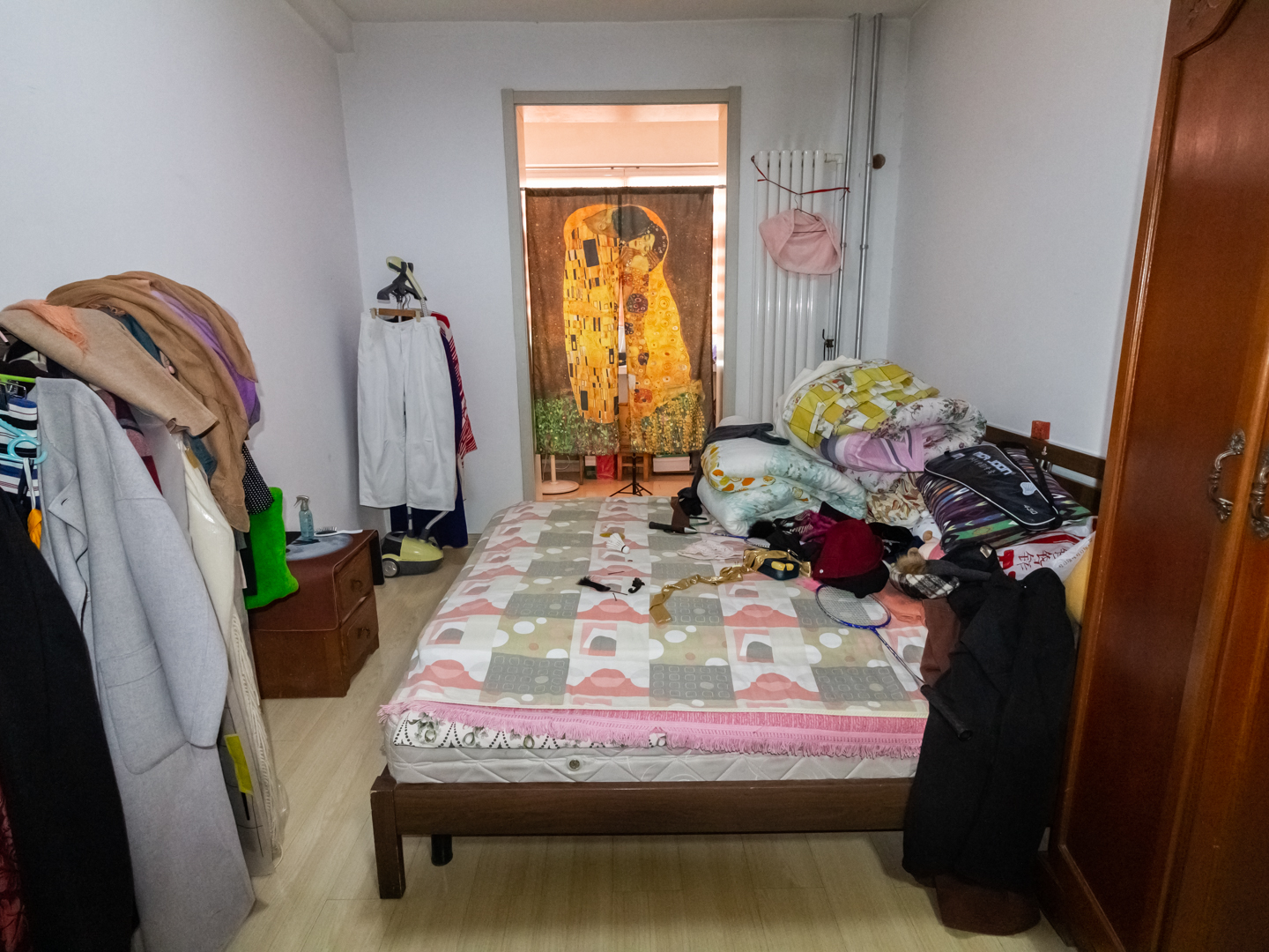 山东省新华书店宿舍