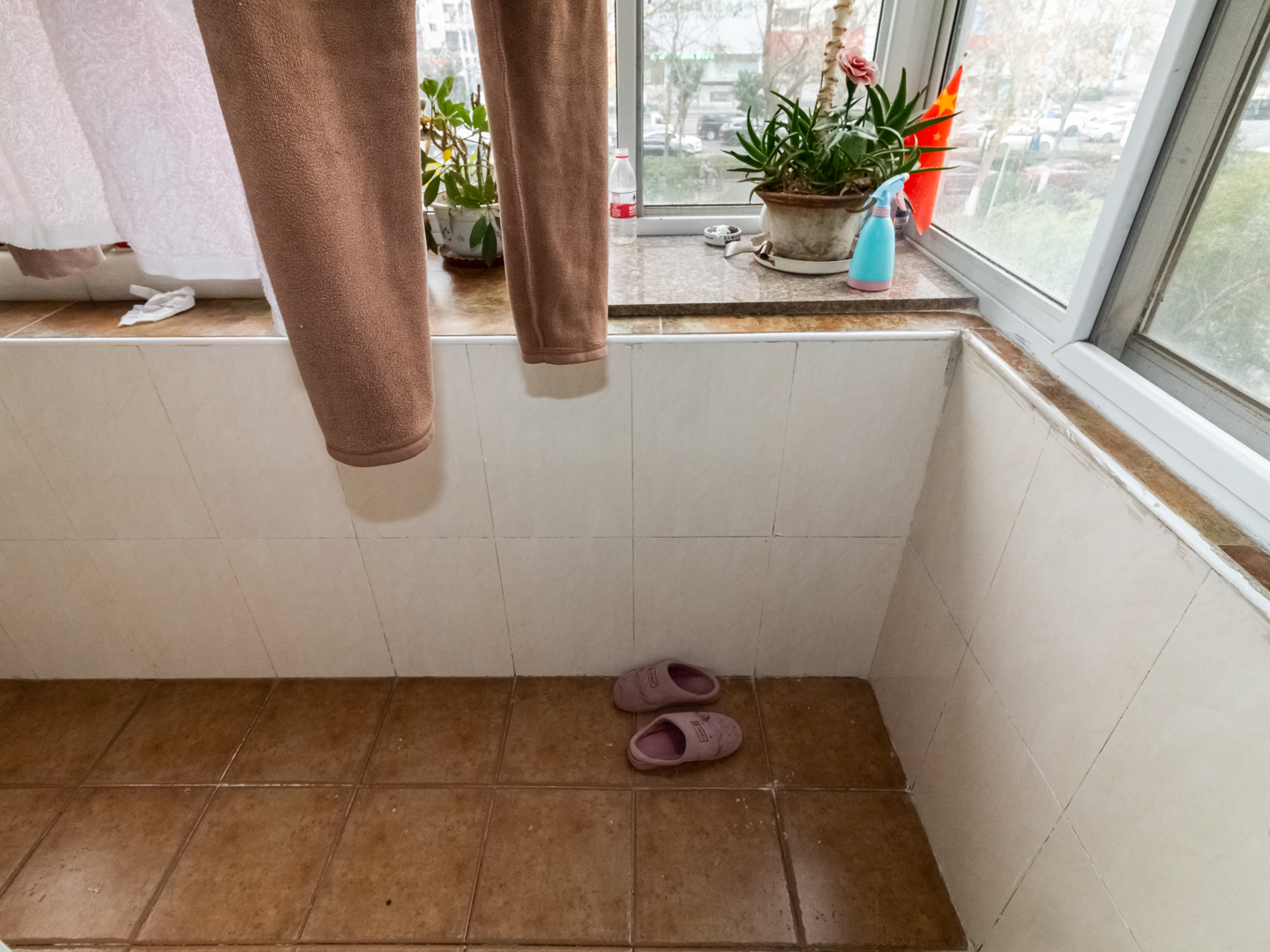 山东省新华书店宿舍