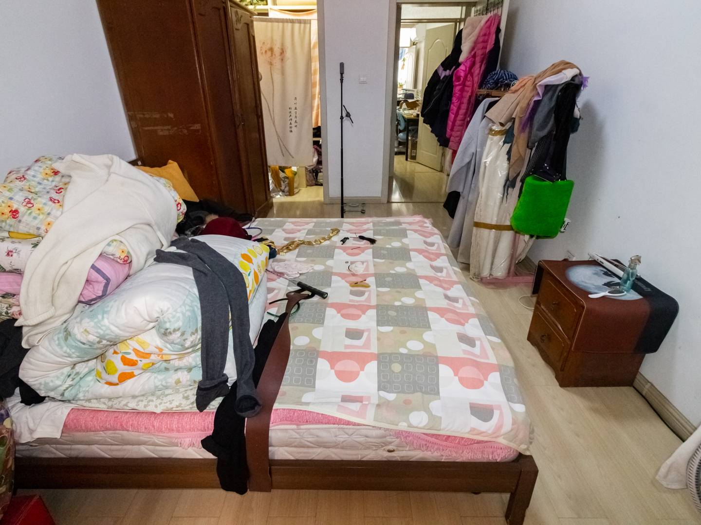 山东省新华书店宿舍