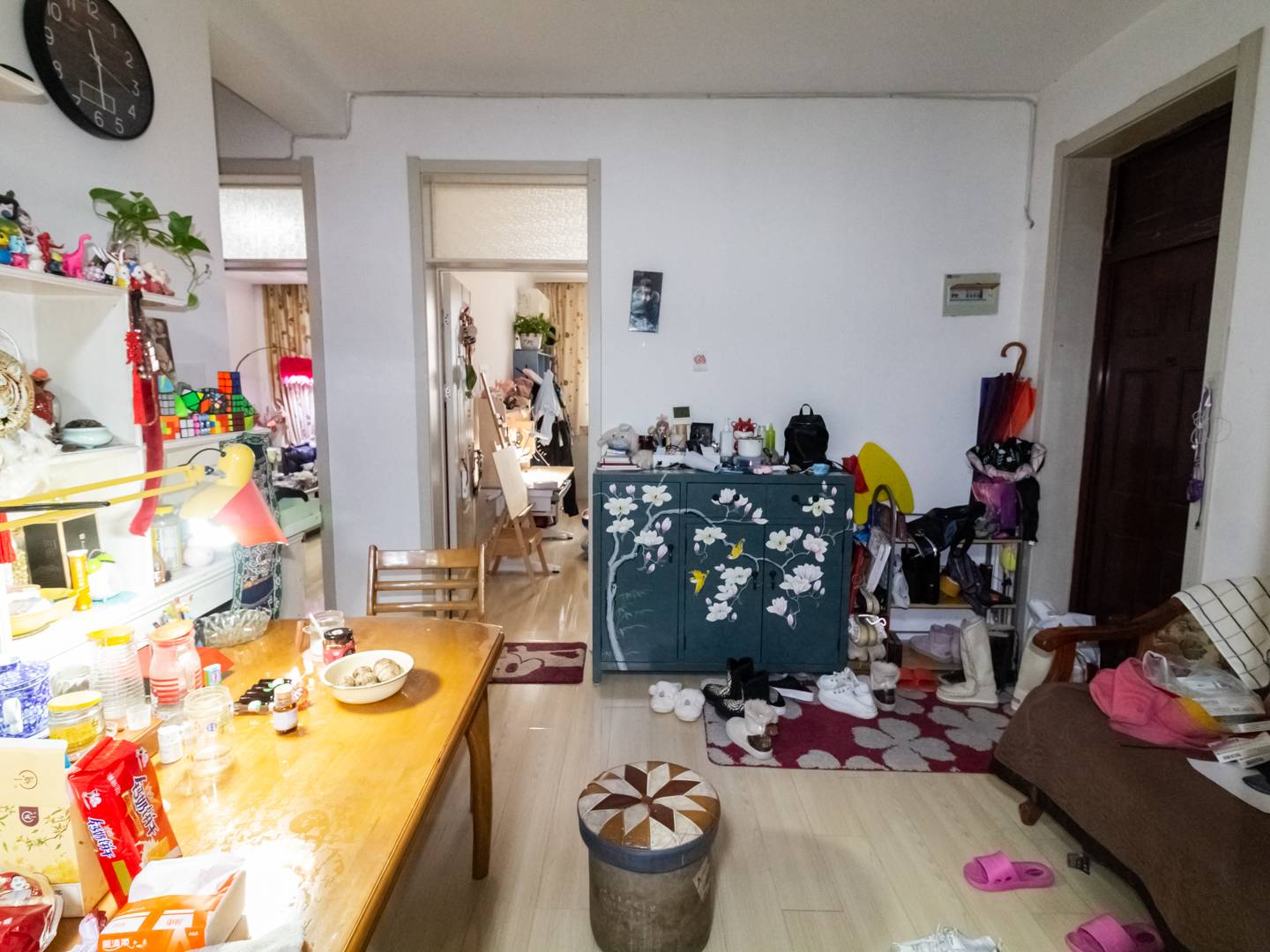 山东省新华书店宿舍