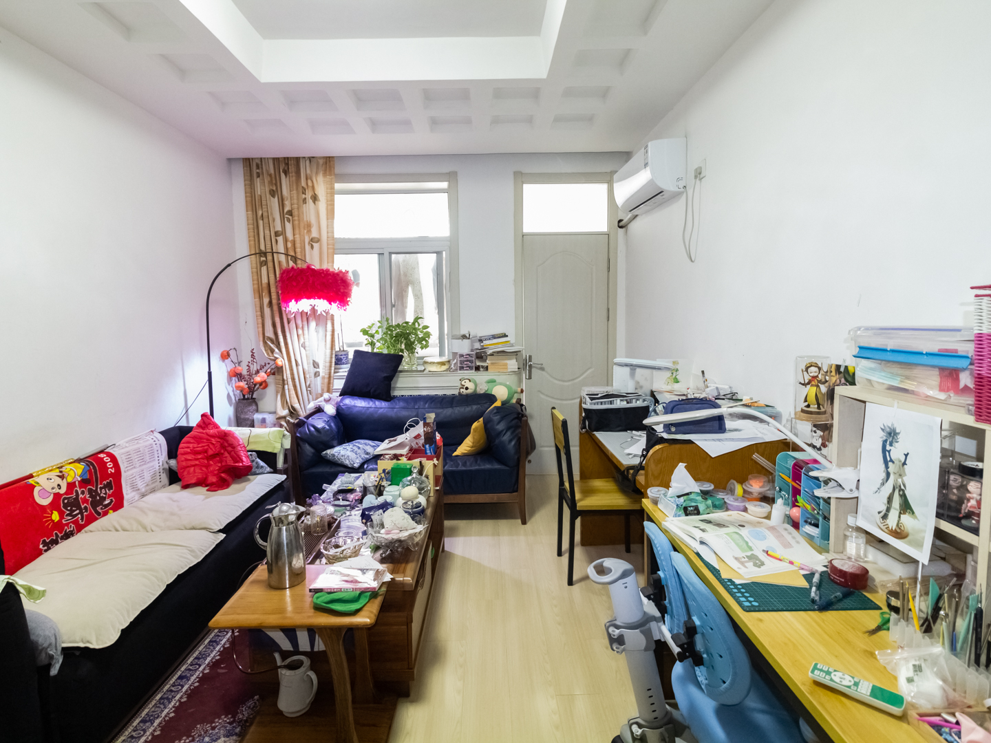 山东省新华书店宿舍