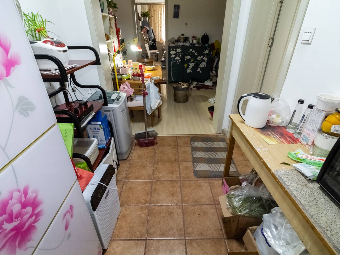 山东省新华书店宿舍