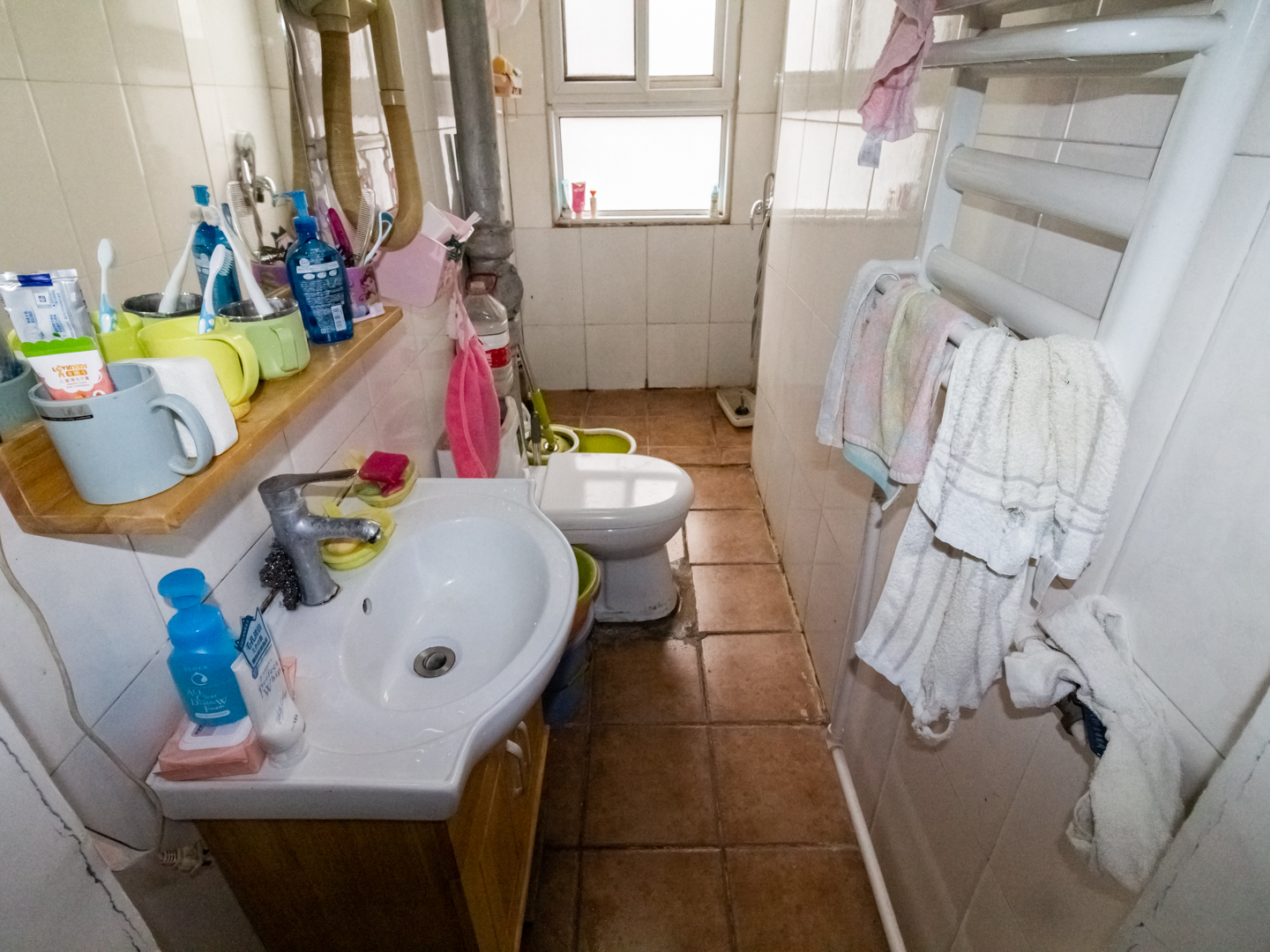 山东省新华书店宿舍