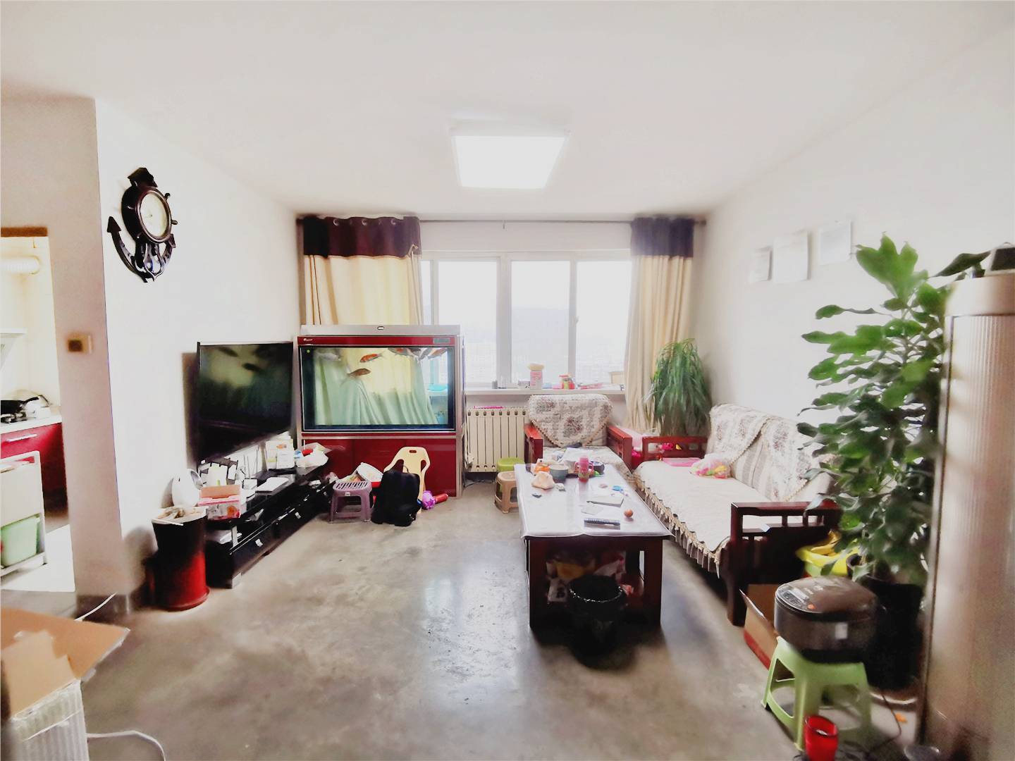 兴隆山庄
