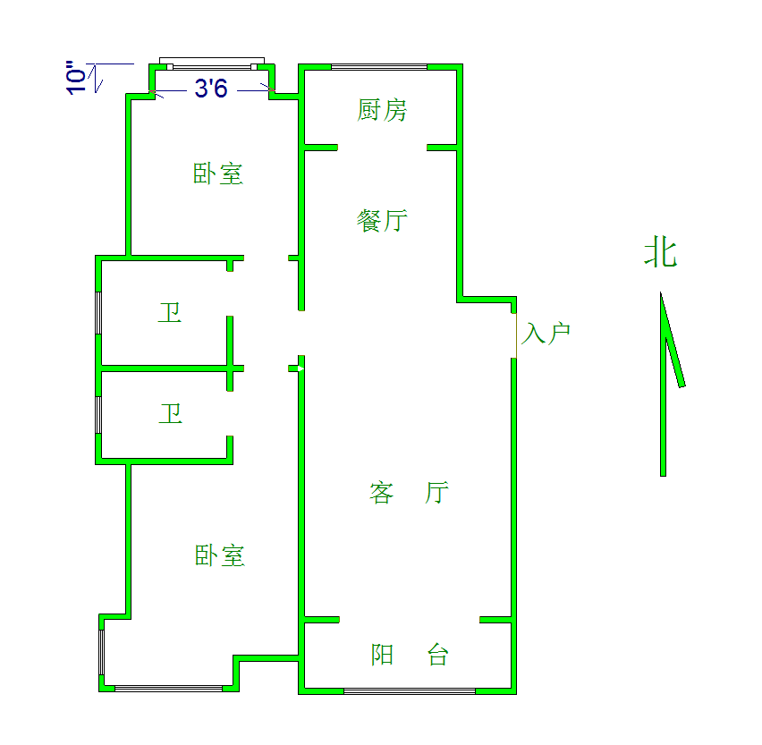 鲁商常春藤