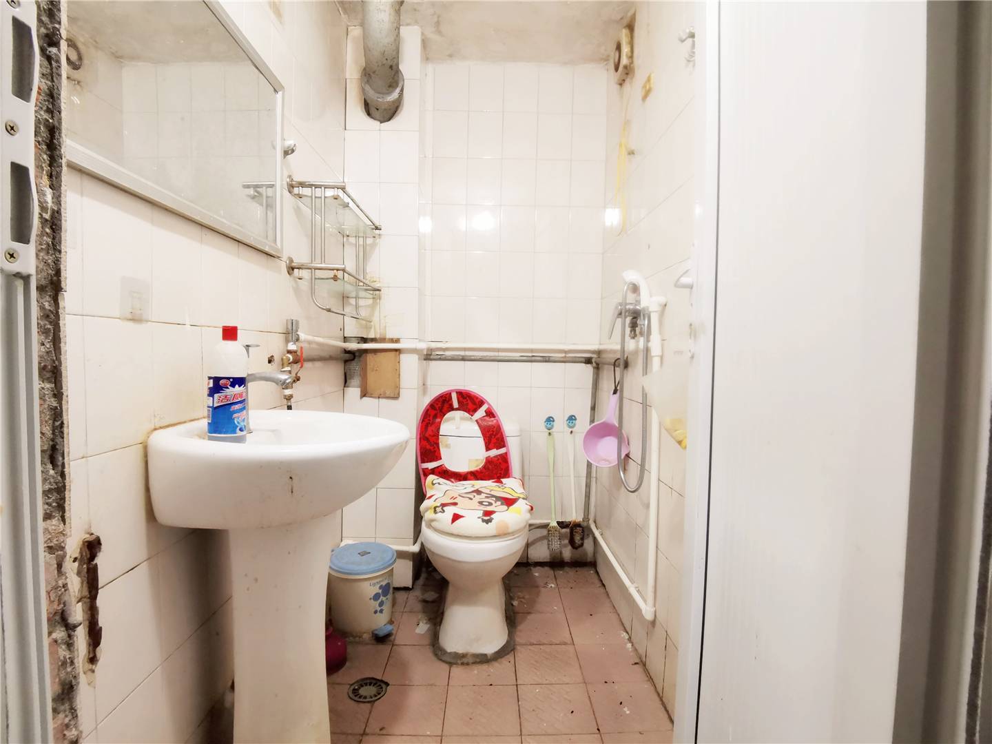 舜玉小区南区