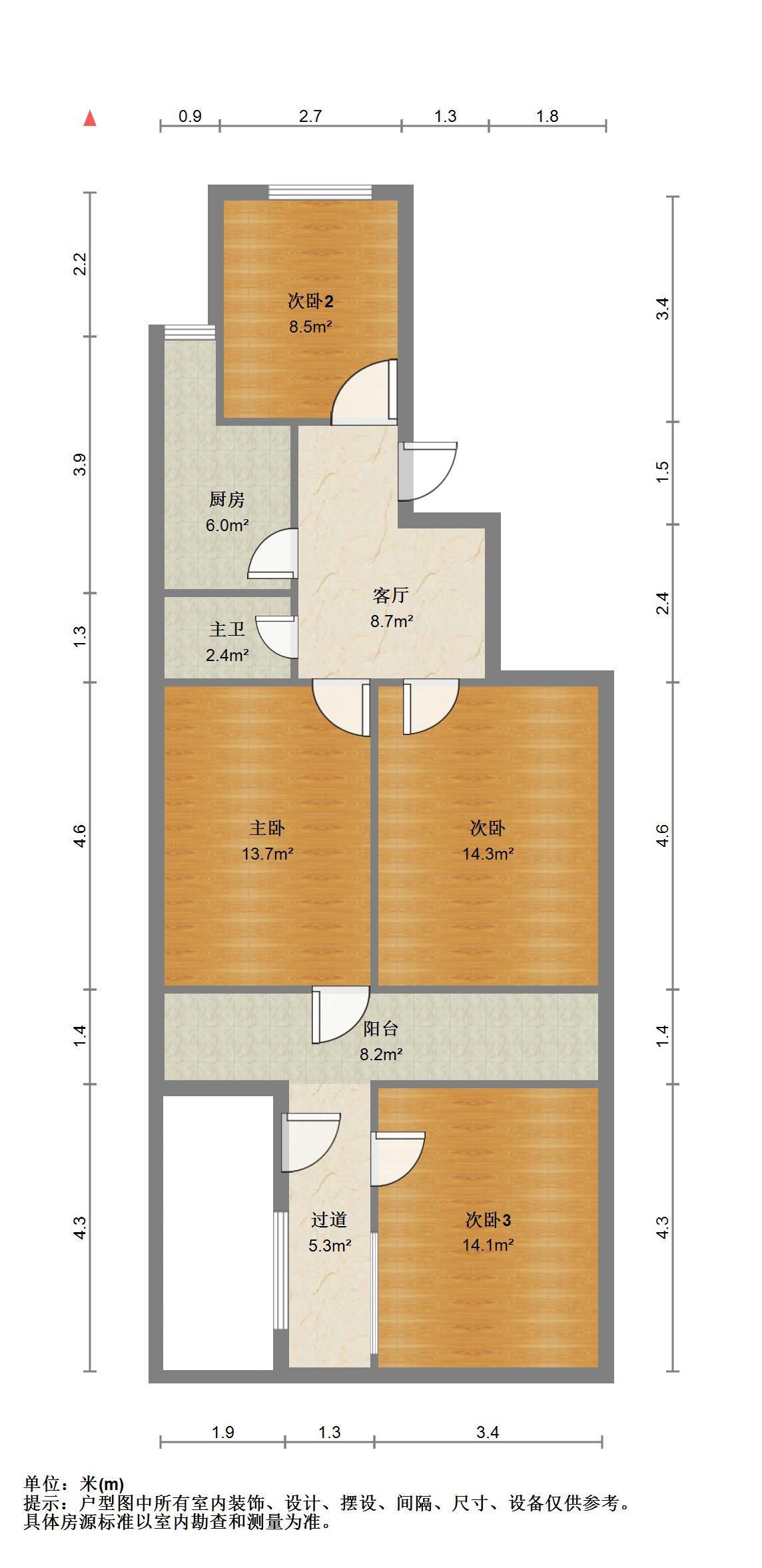 舜玉小区南区