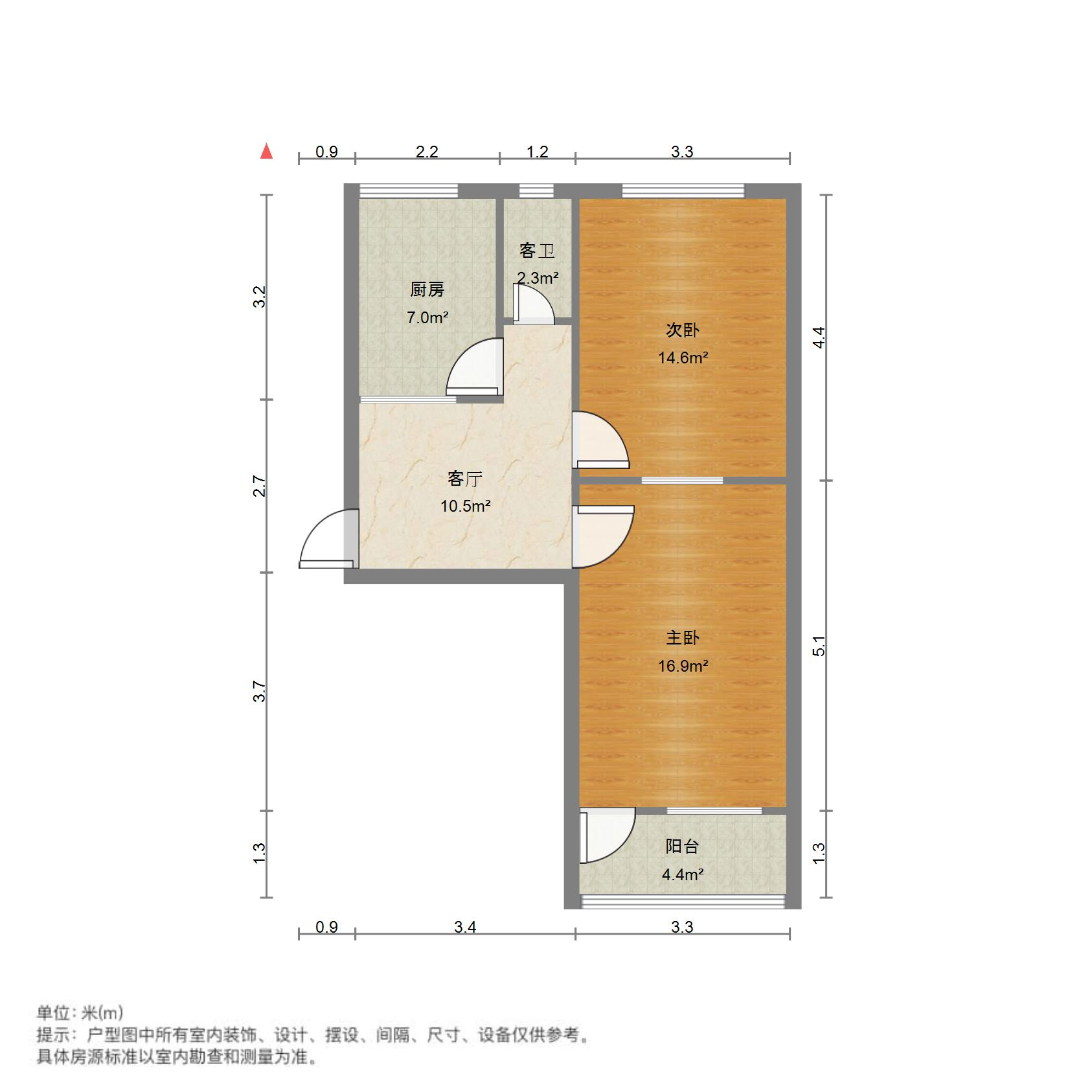 七里山南村三区