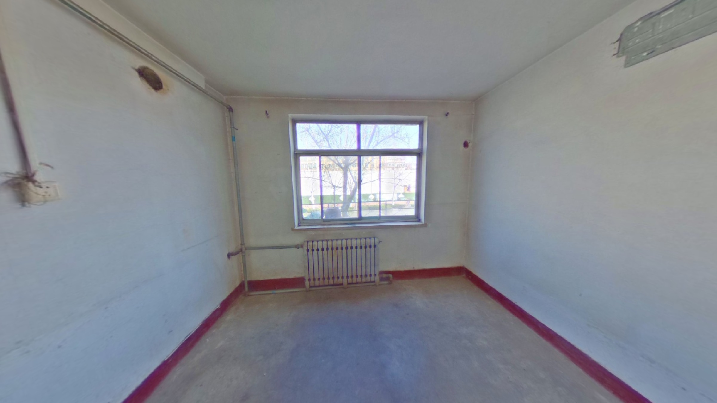 七里山南村三区