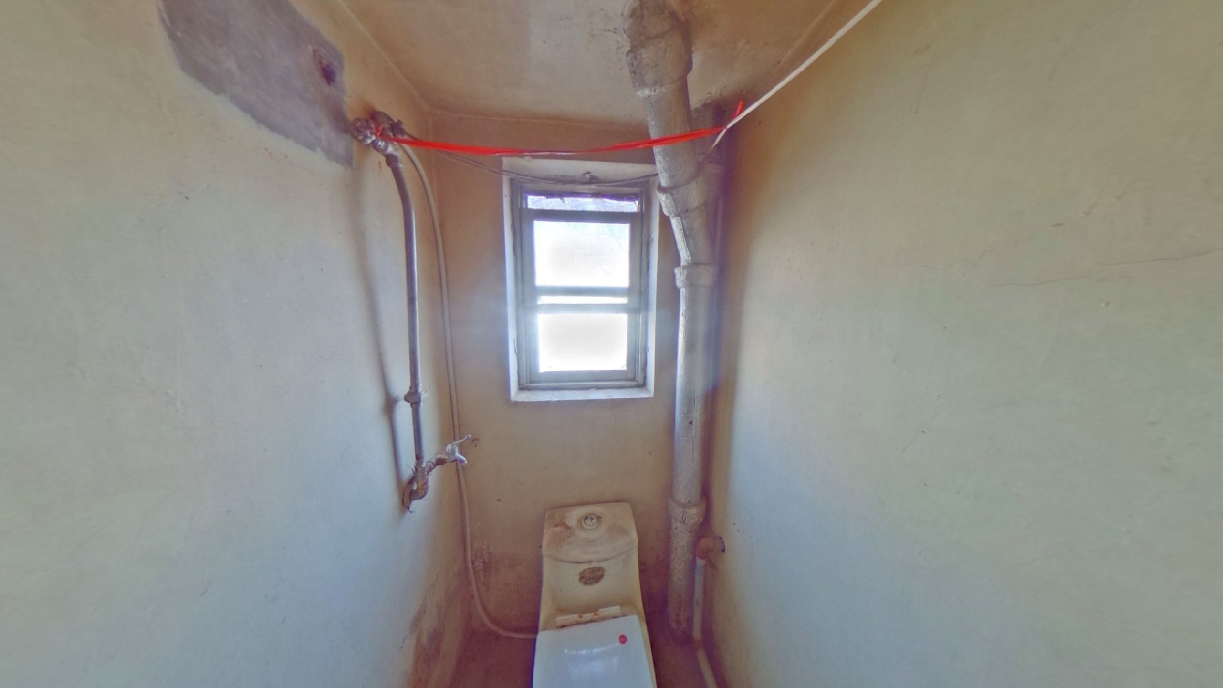 七里山南村三区