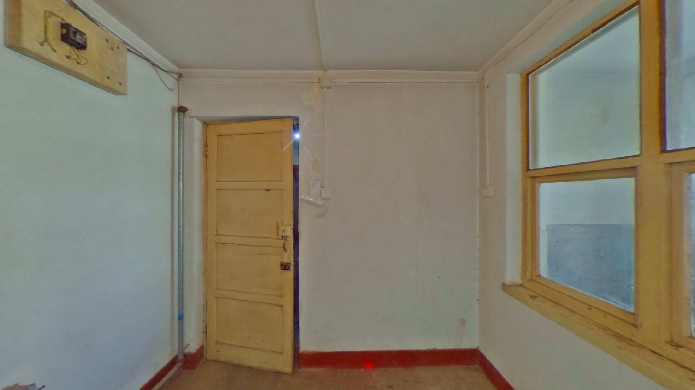 七里山南村三区