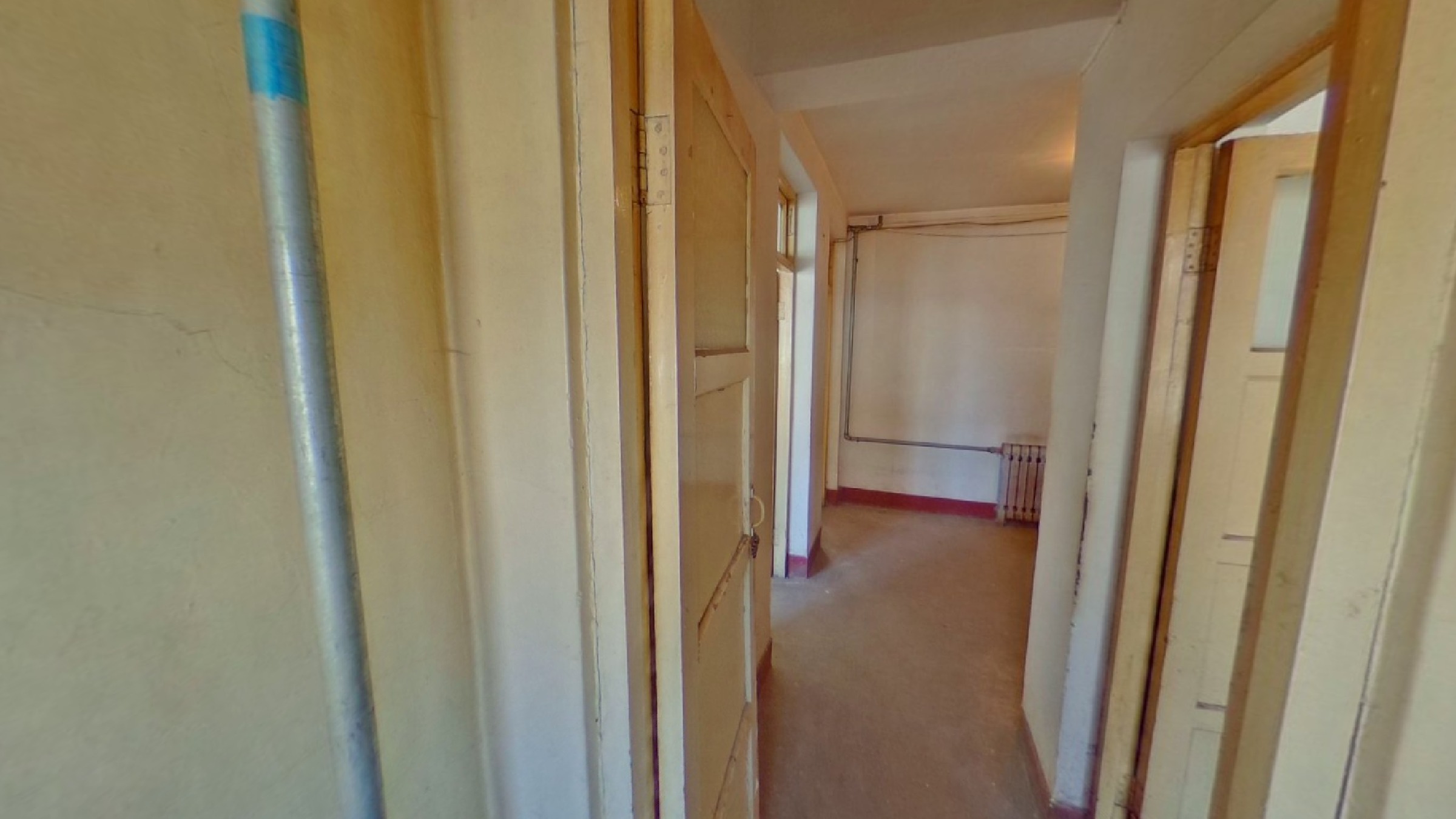 七里山南村三区