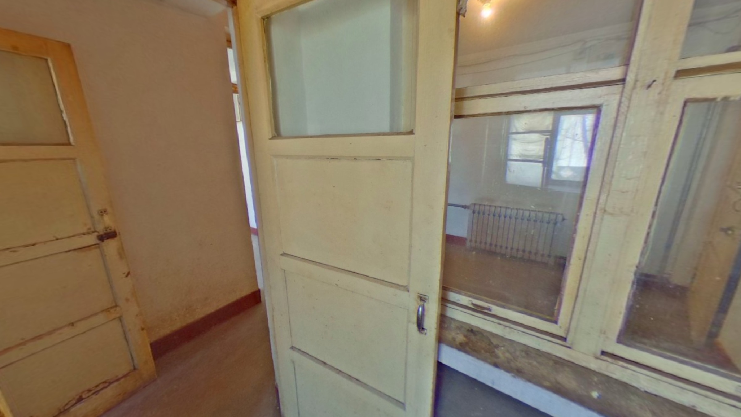 七里山南村三区