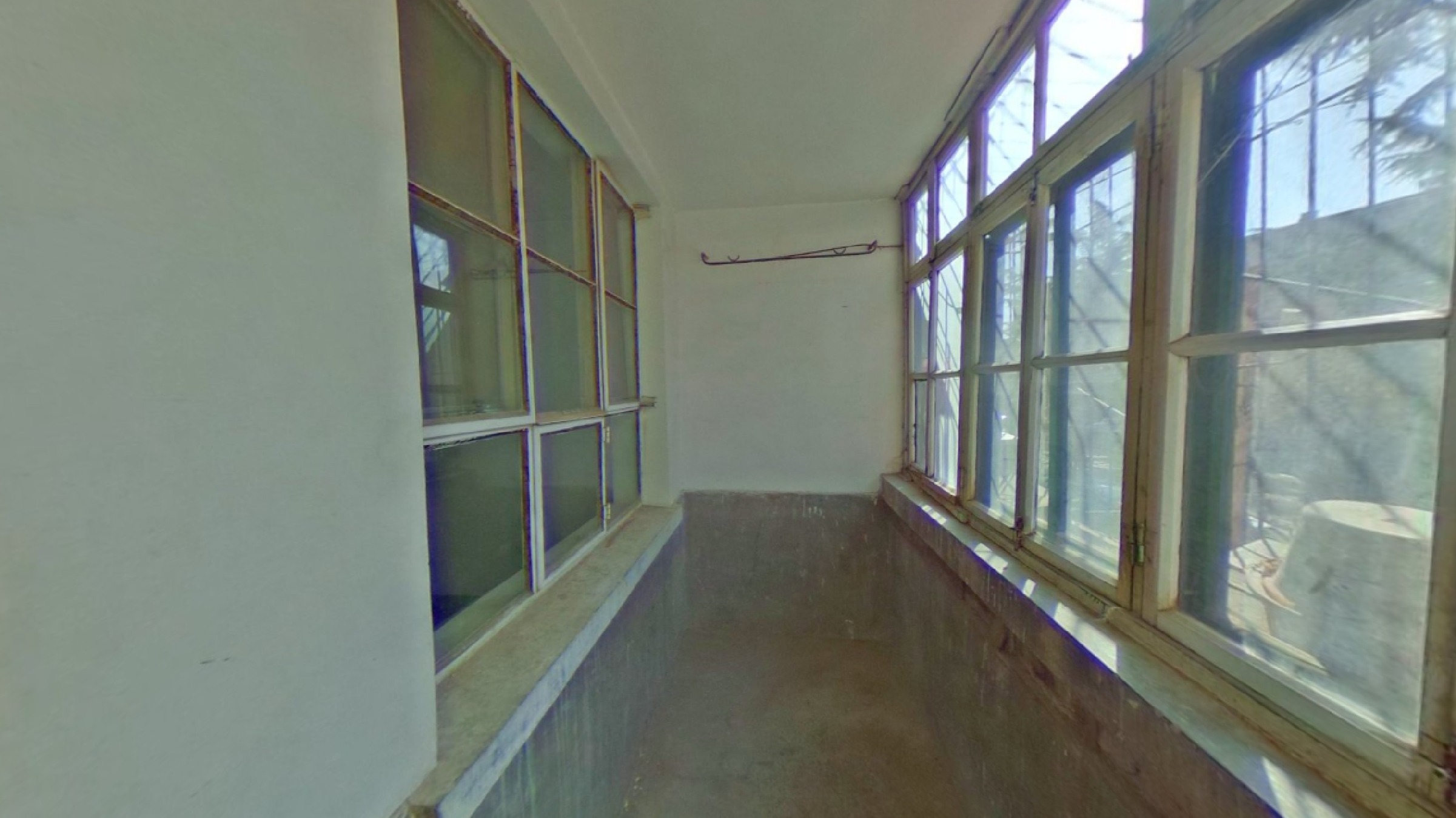 七里山南村三区