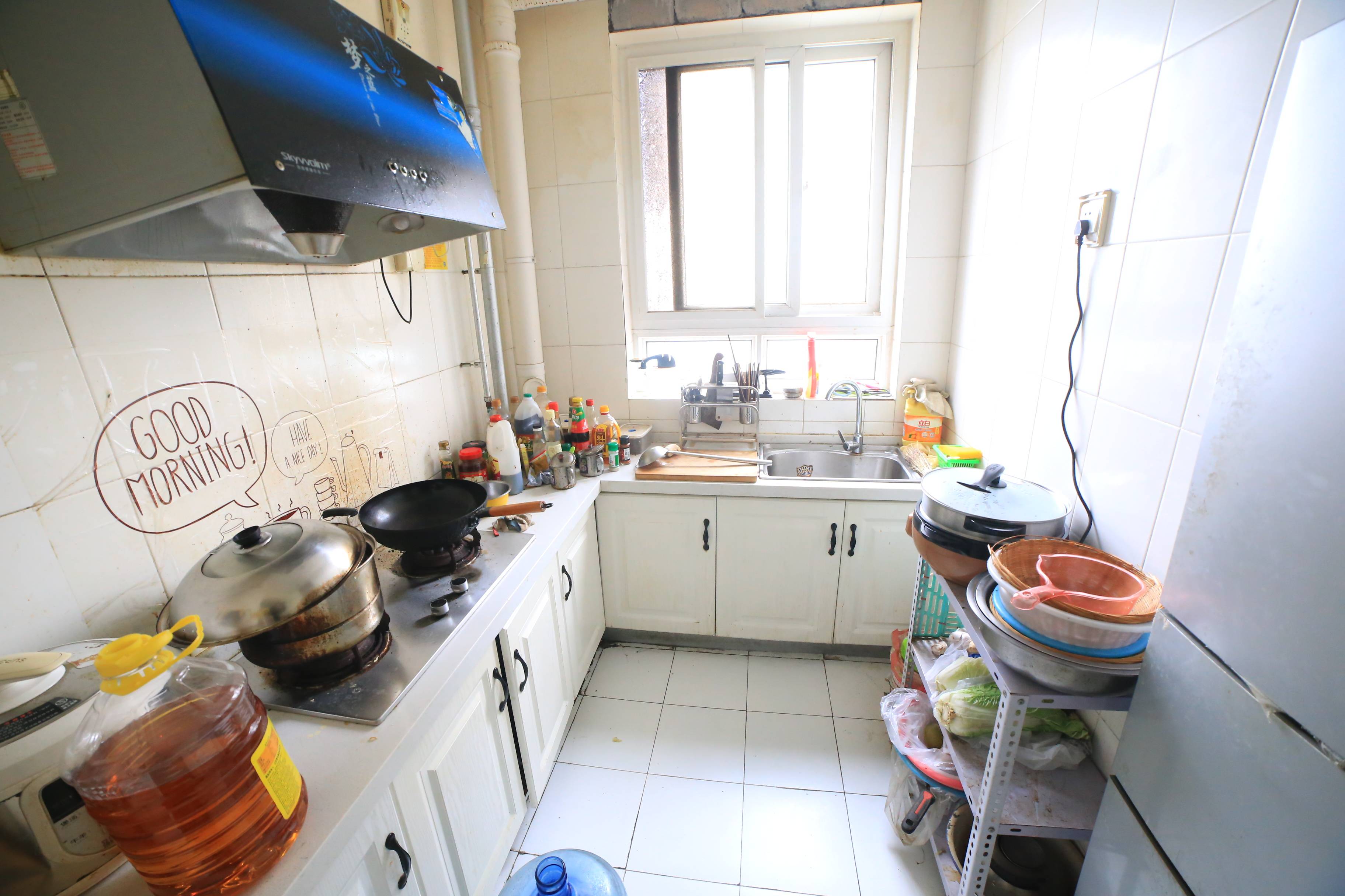 腊山南苑(一区)