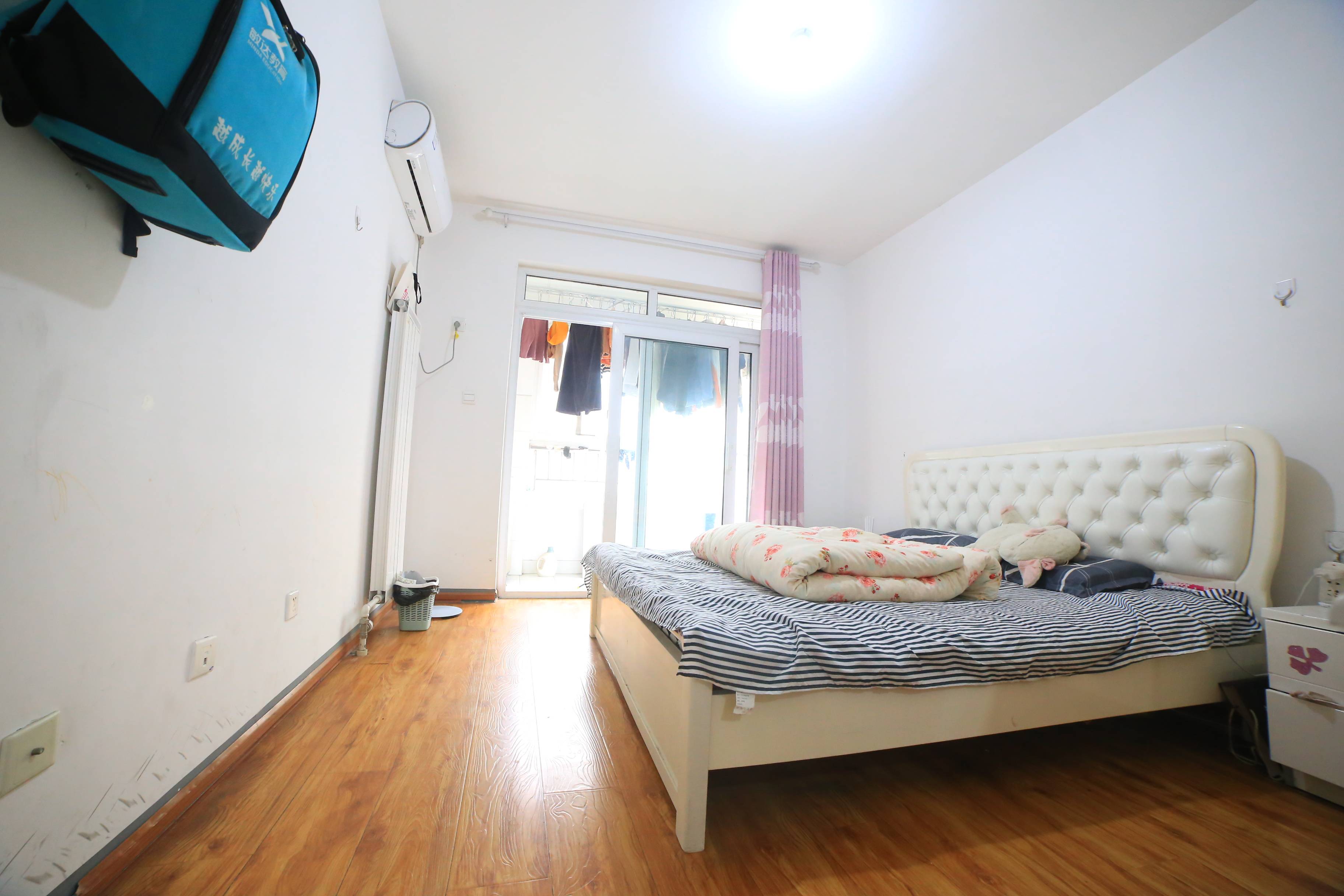 腊山南苑(一区)