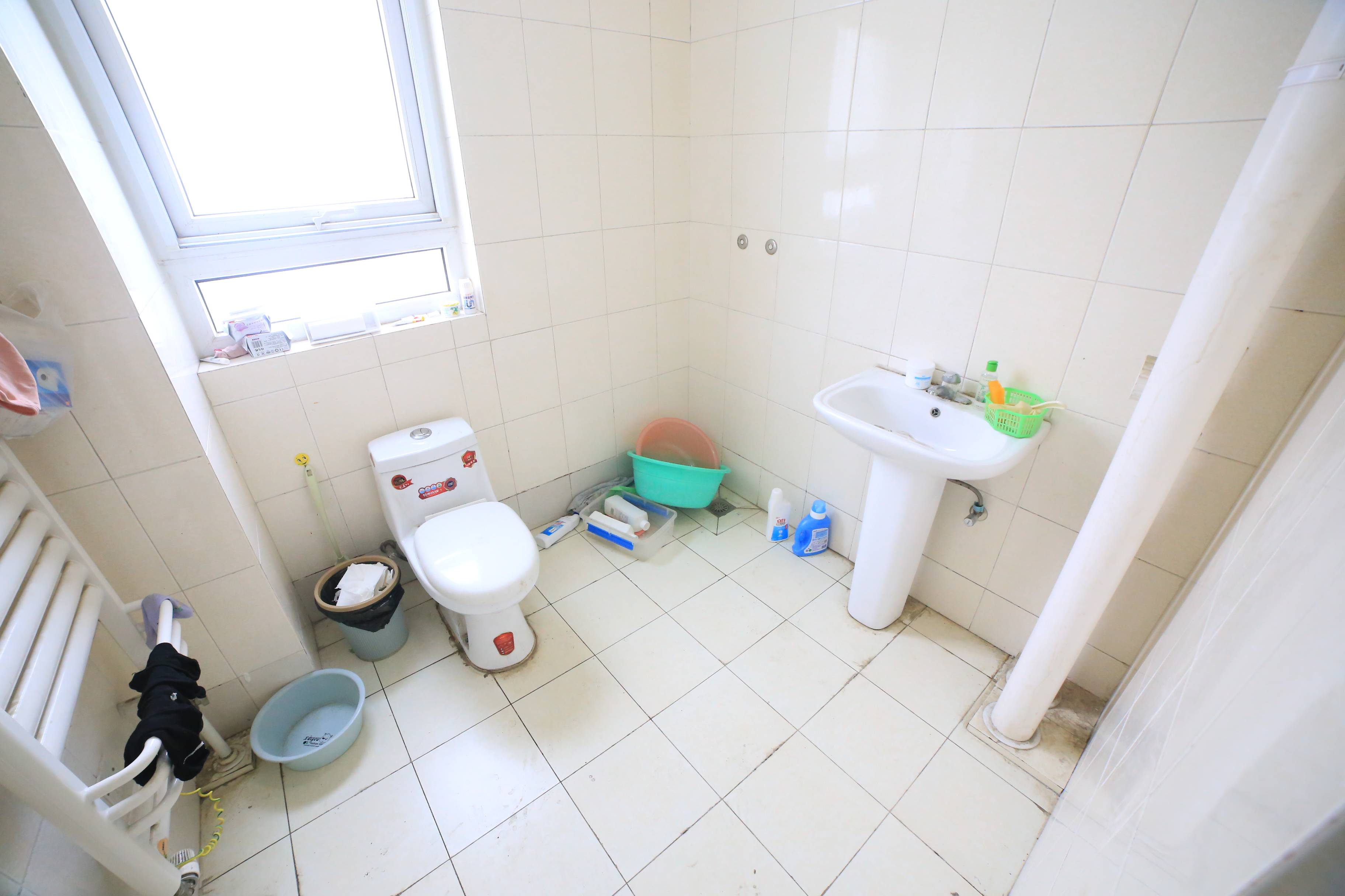 腊山南苑(一区)