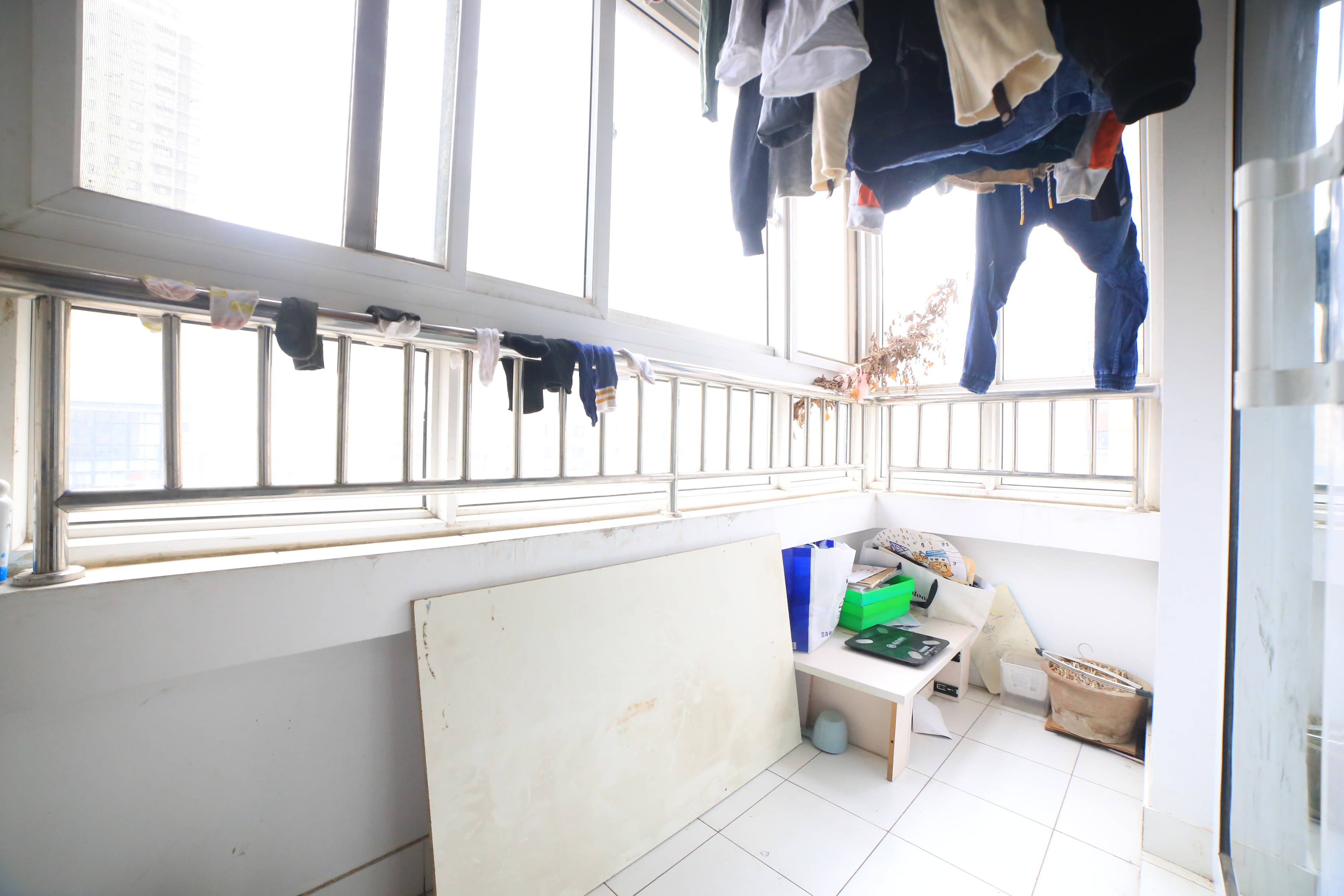 腊山南苑(一区)