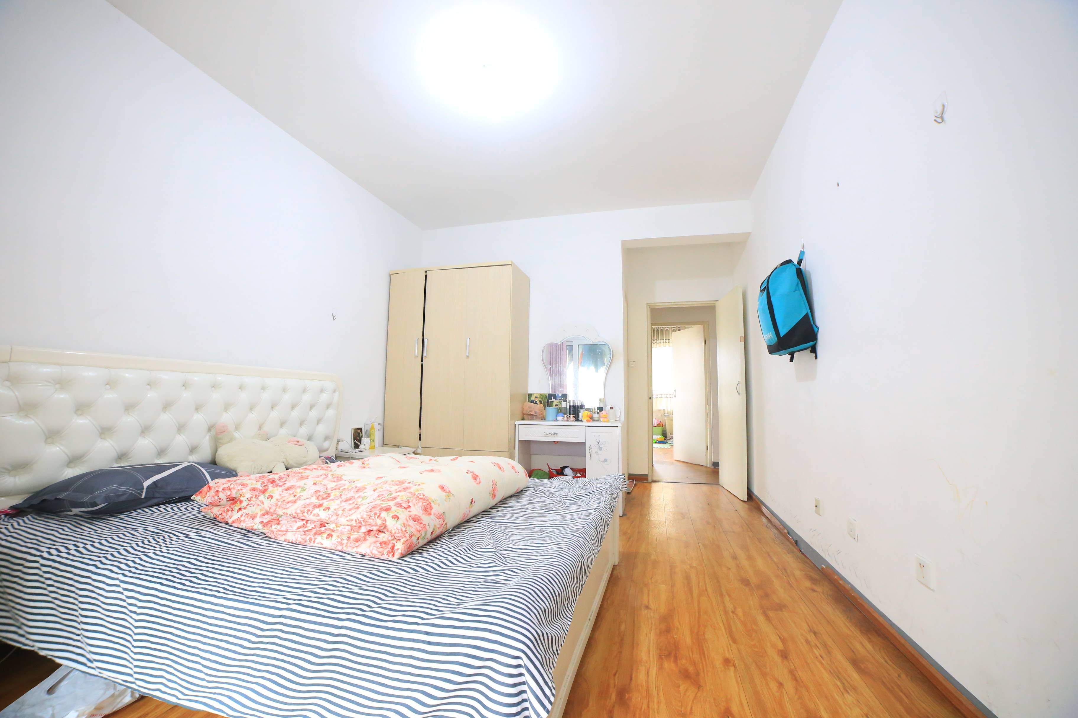 腊山南苑(一区)