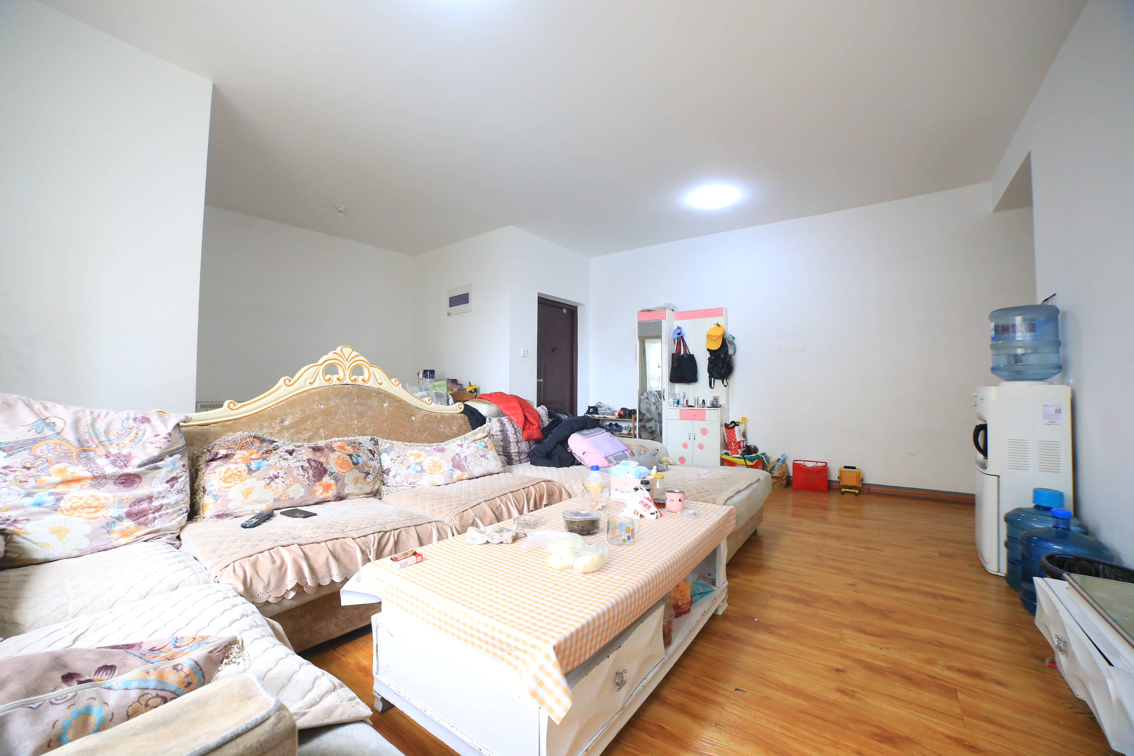 腊山南苑(一区)