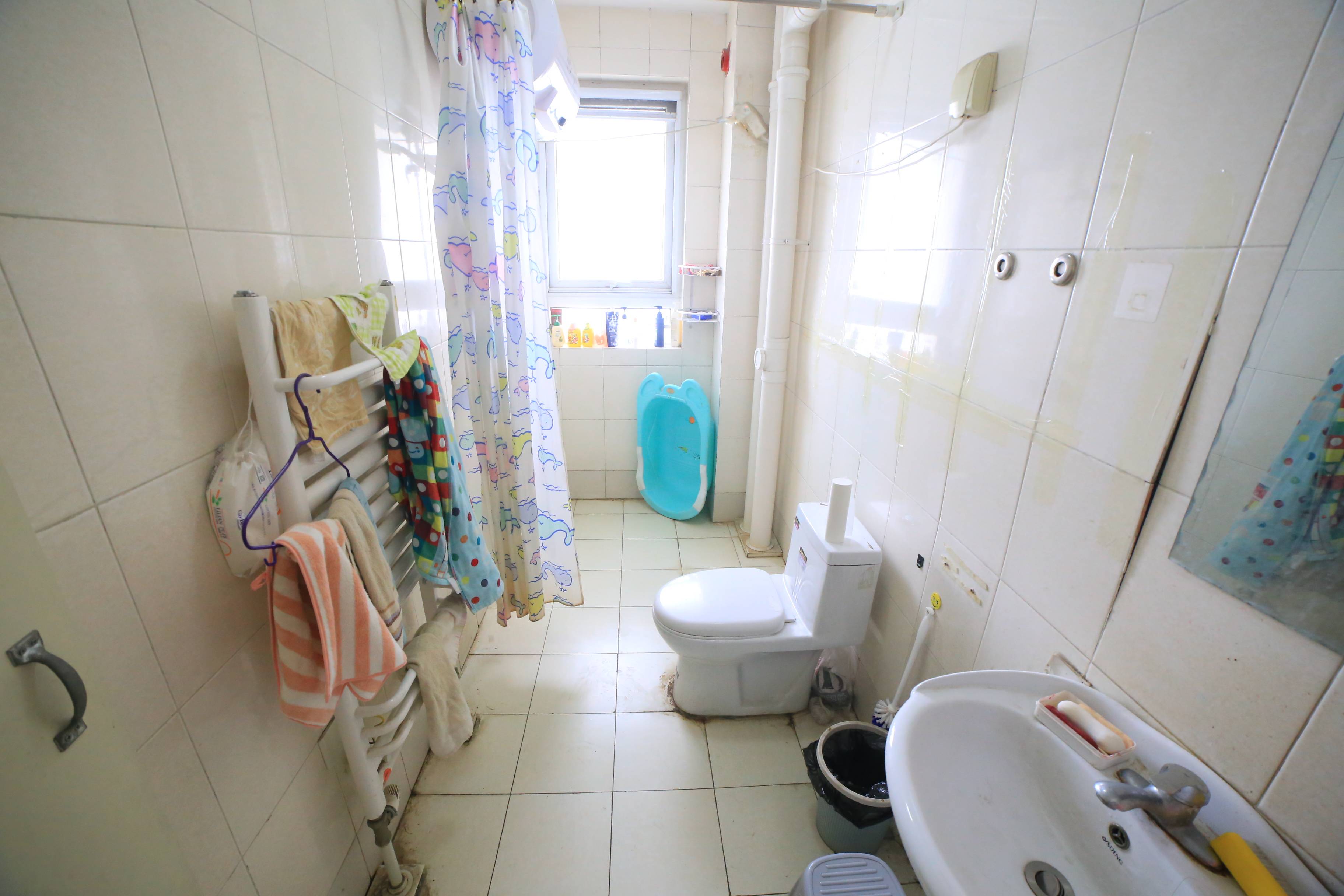 腊山南苑(一区)