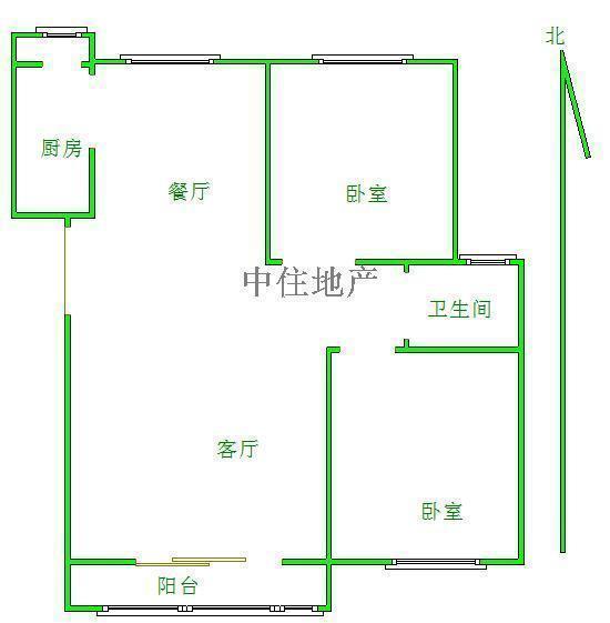 上海花园