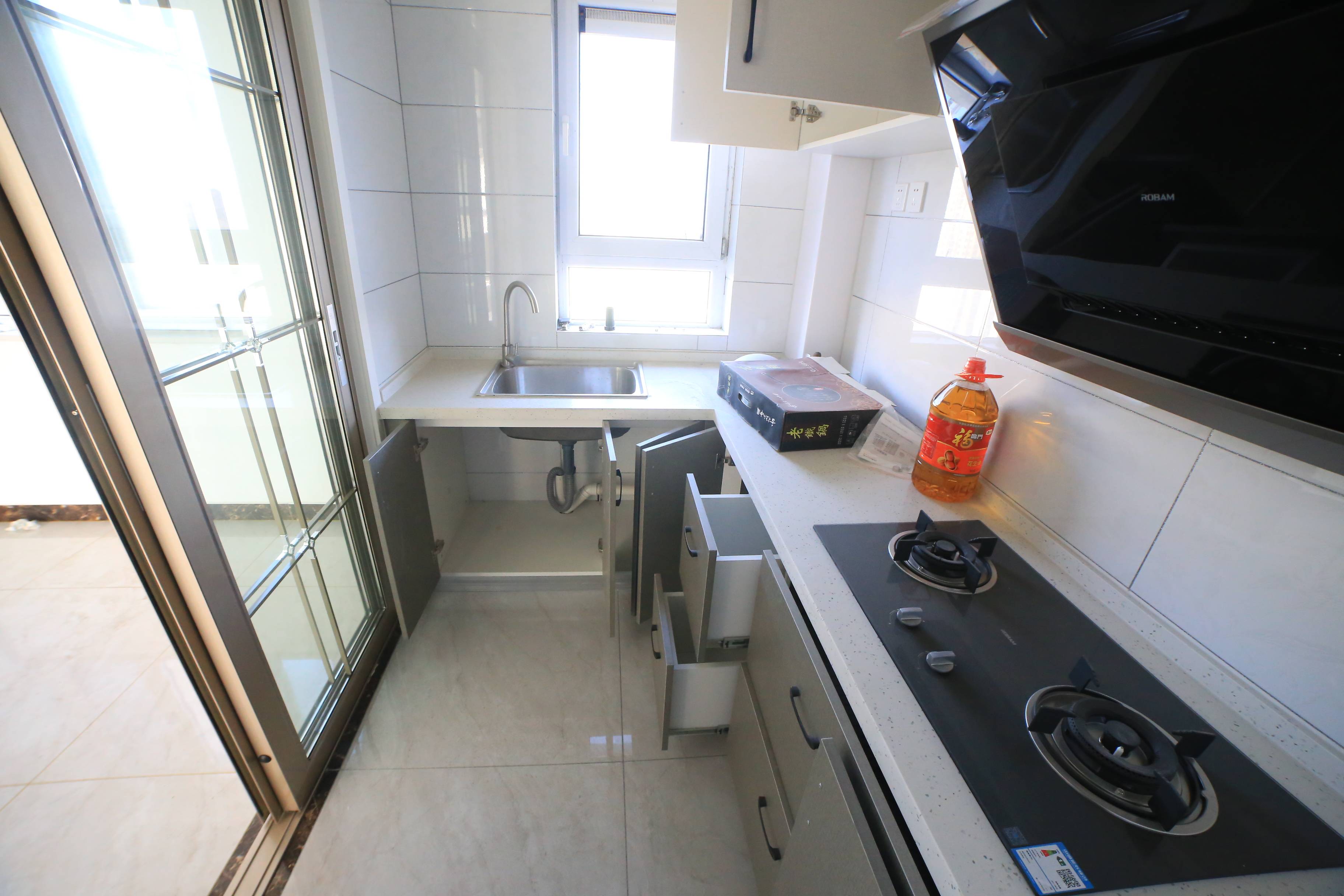 融汇城玫瑰公馆二期