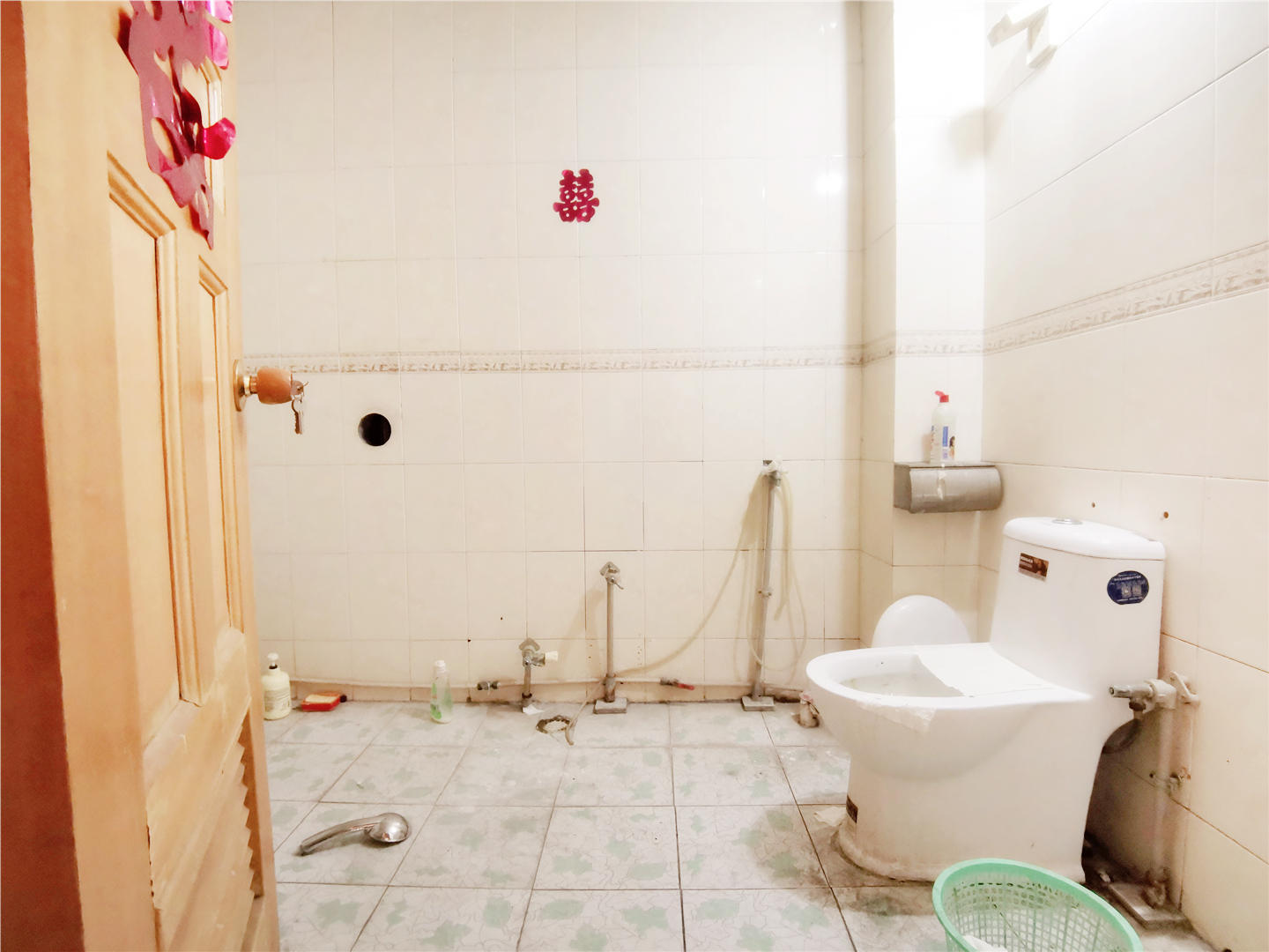 铁路南苑小区