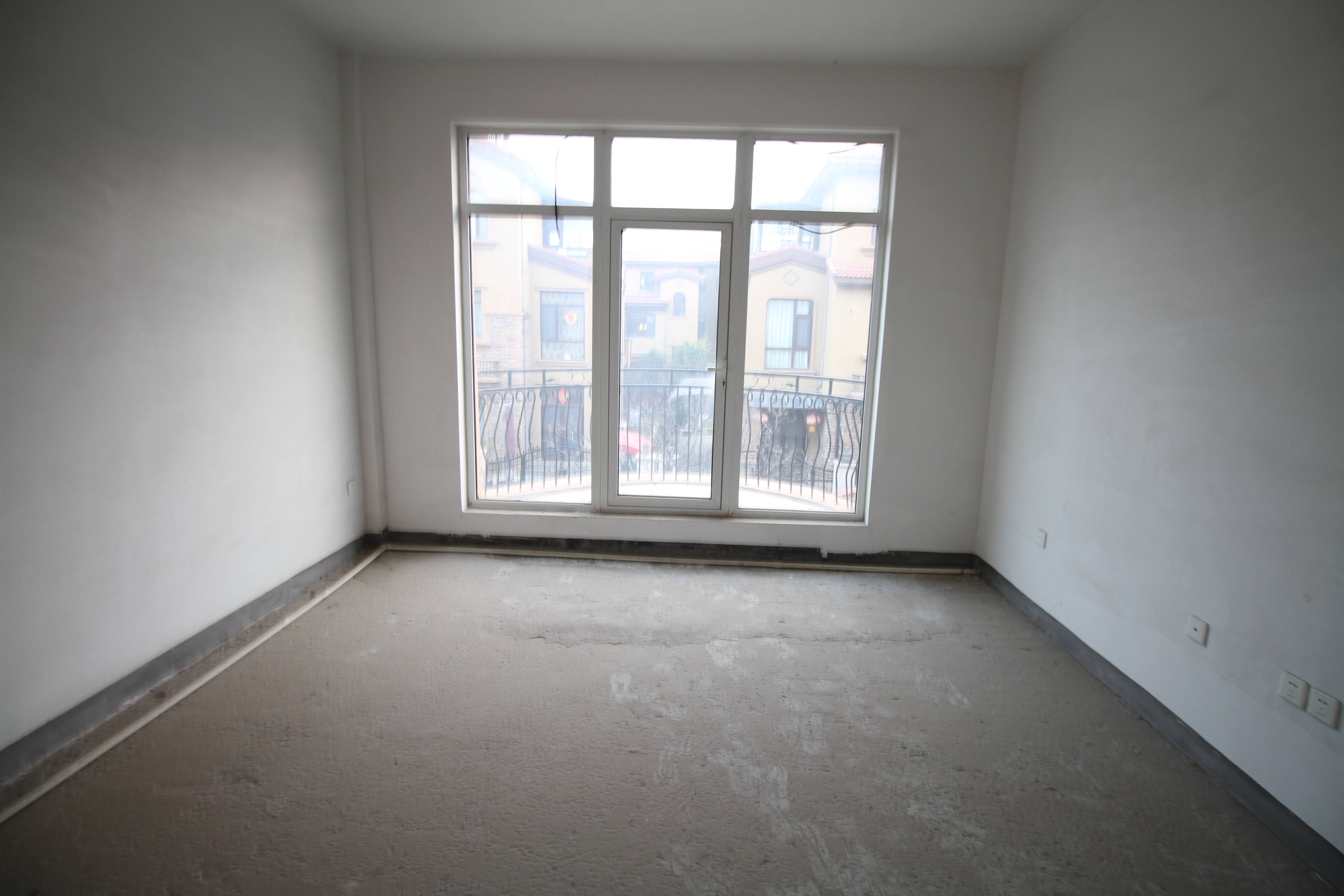 碧桂园凤凰城西区别墅