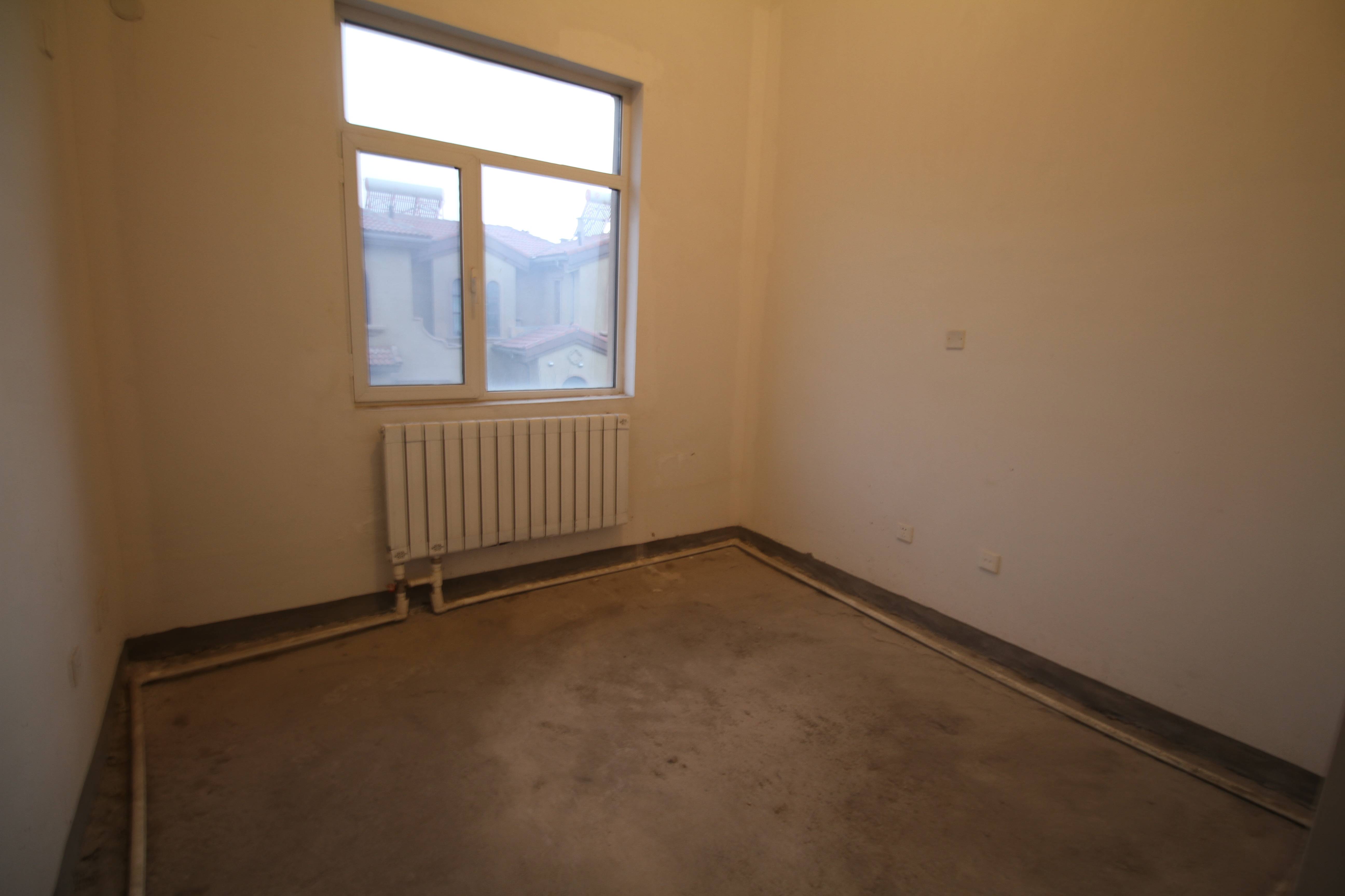 碧桂园凤凰城西区别墅