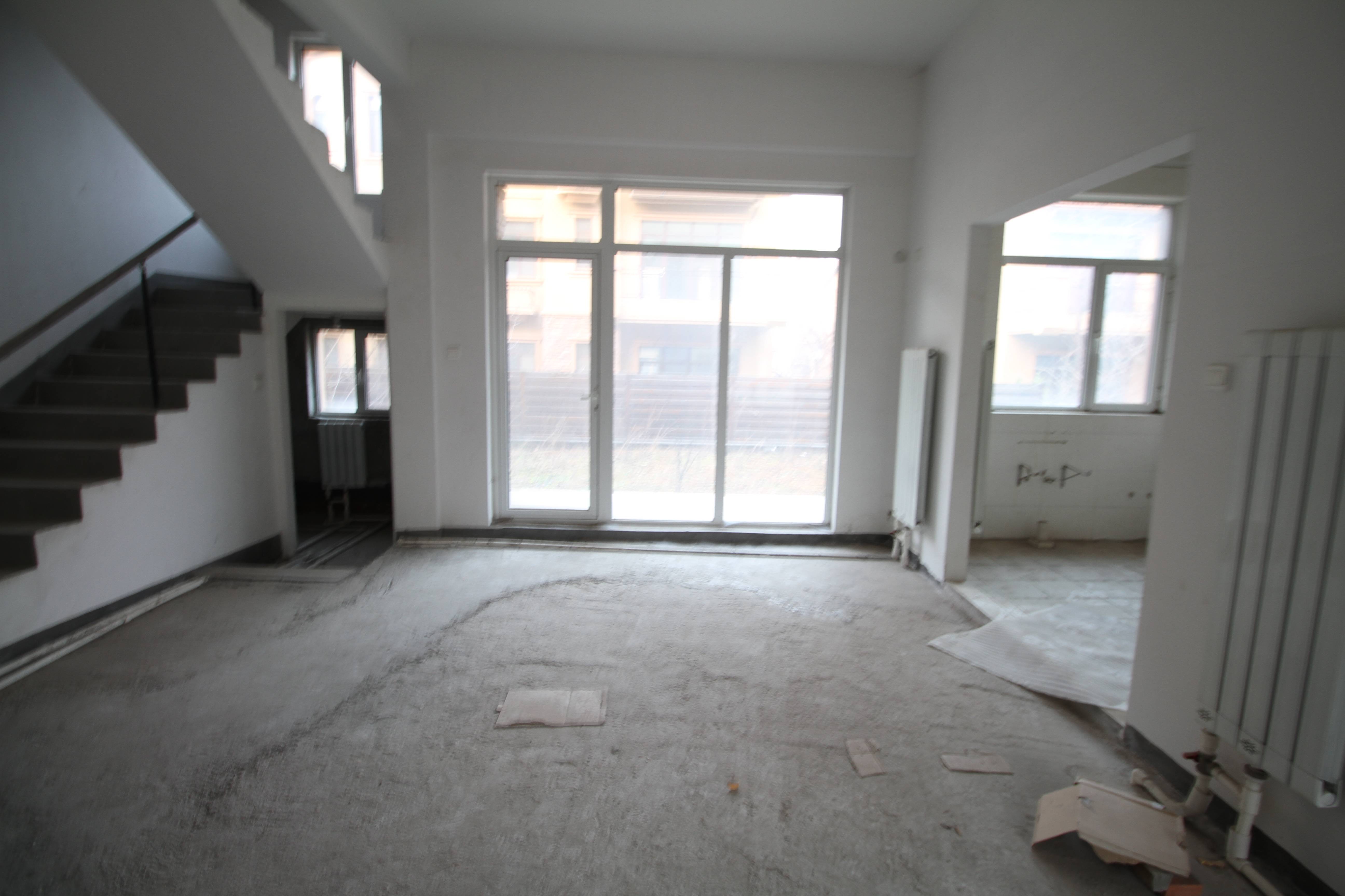 碧桂园凤凰城西区别墅