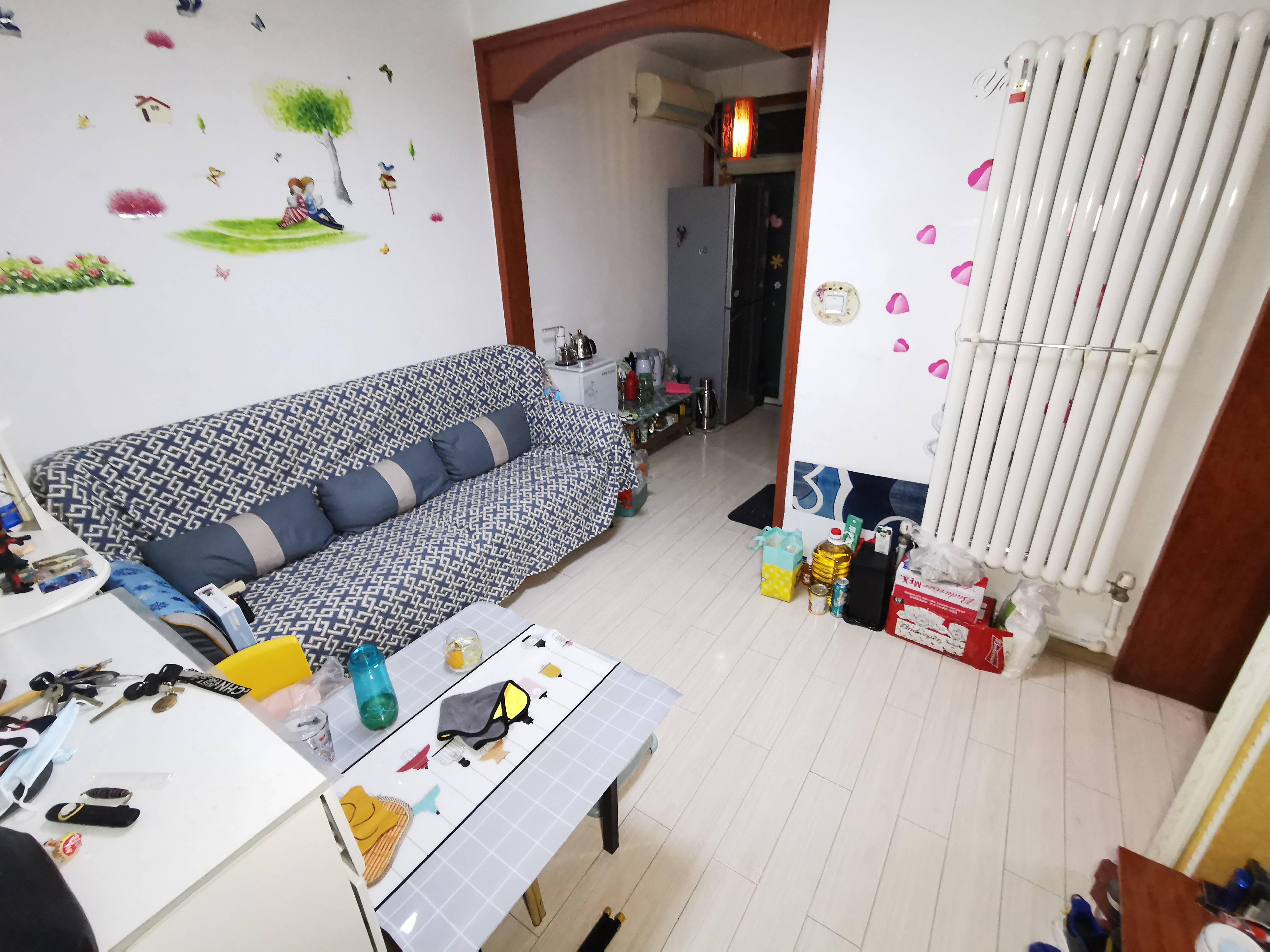 花园庄东路14号