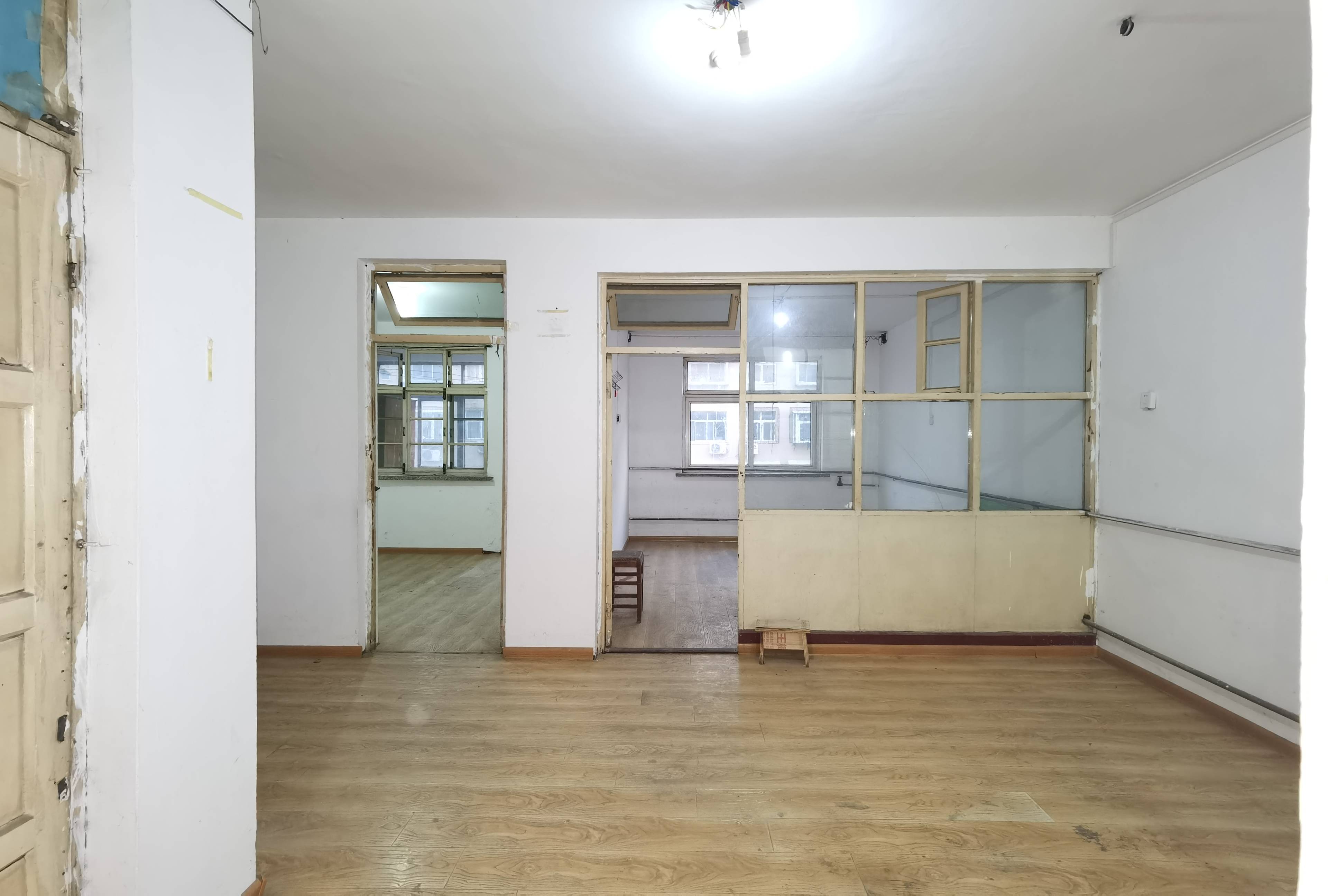  科苑小区北区 南北