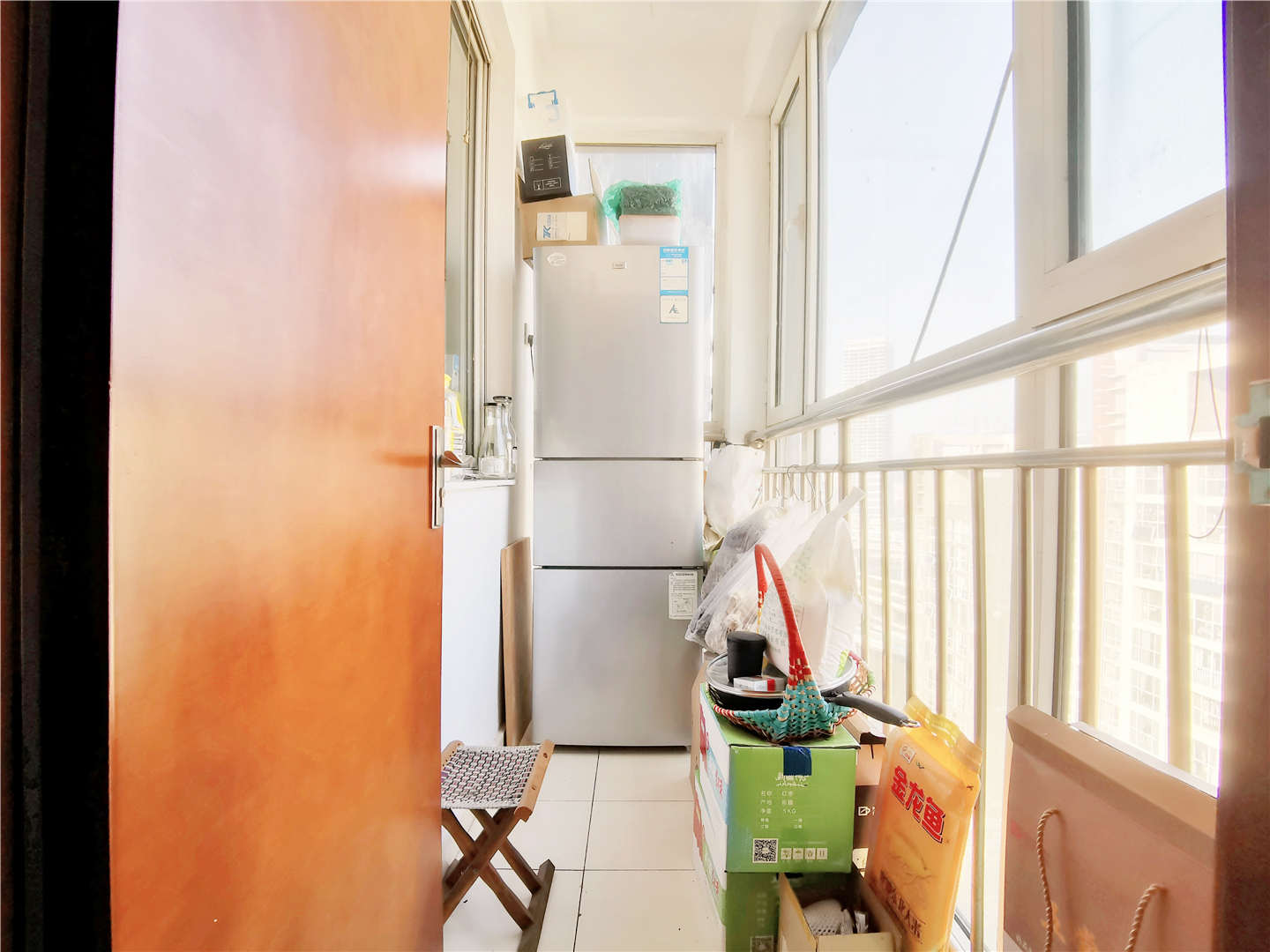 鲁能领秀城A区(十区)